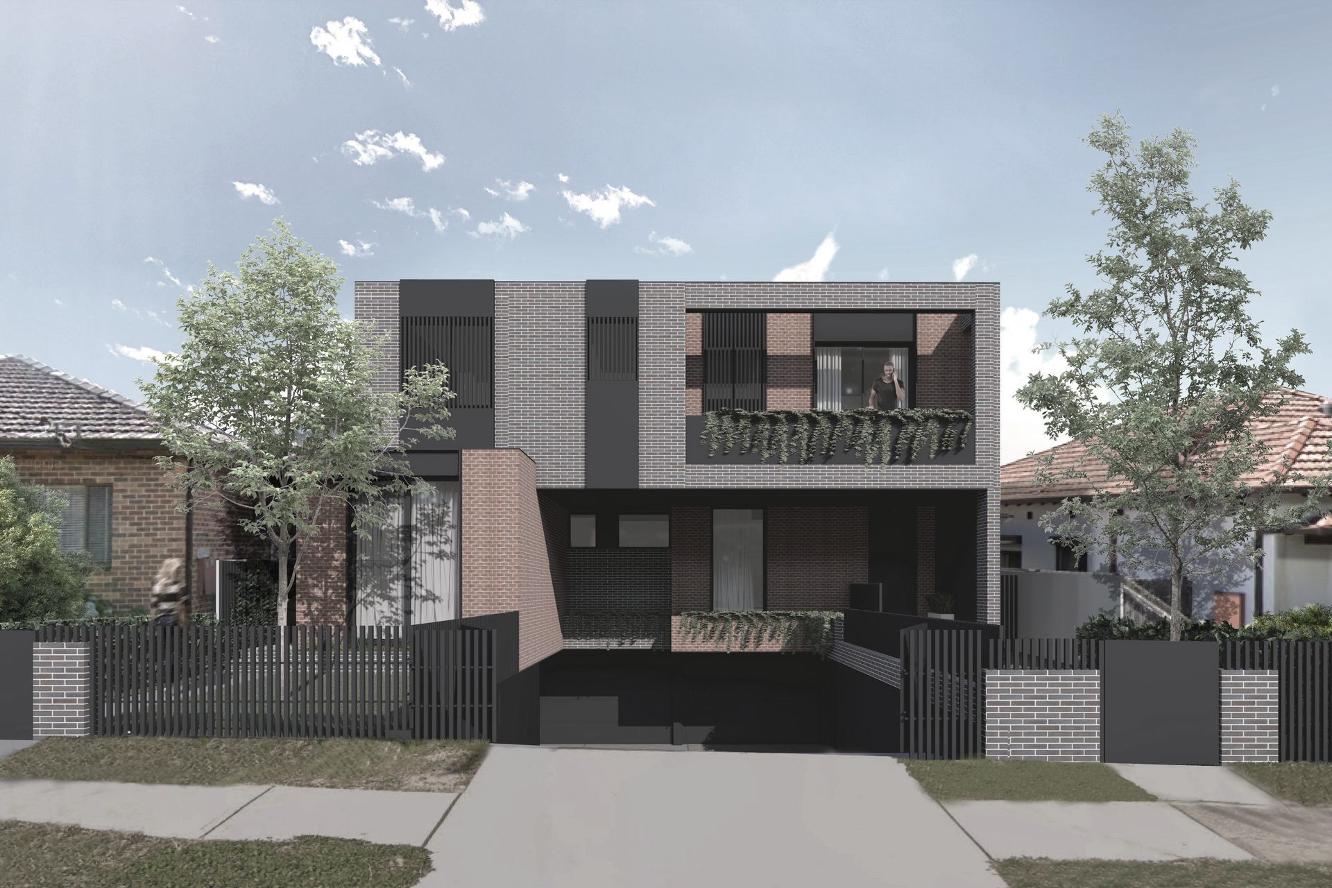 Supporting Image 3 for Robert Parisi Architecture + Design