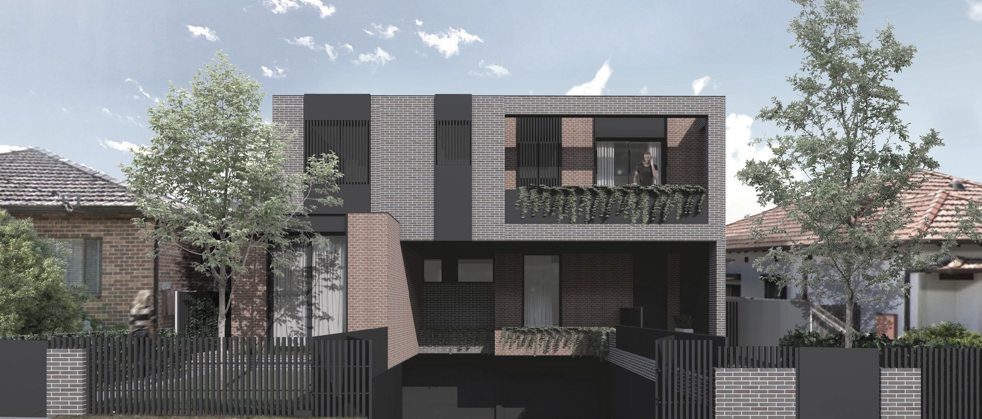 Supporting Image 3 for Robert Parisi Architecture + Design
