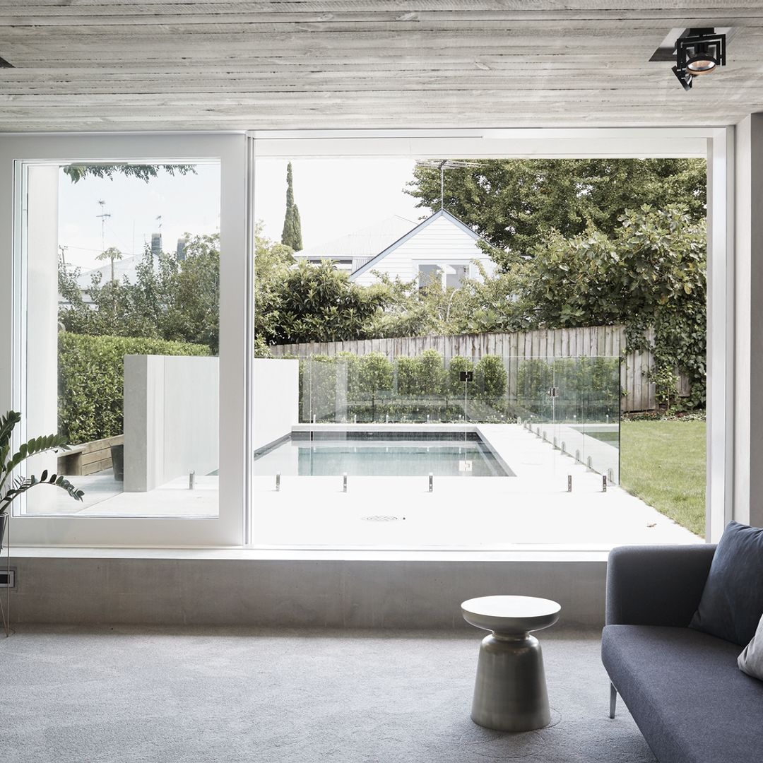 Gerrad Hall Architects