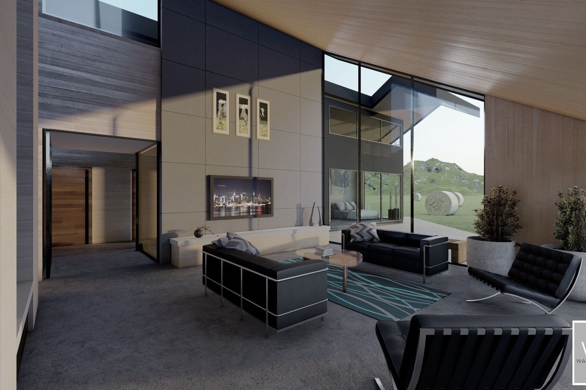 Nouveau Architects banner