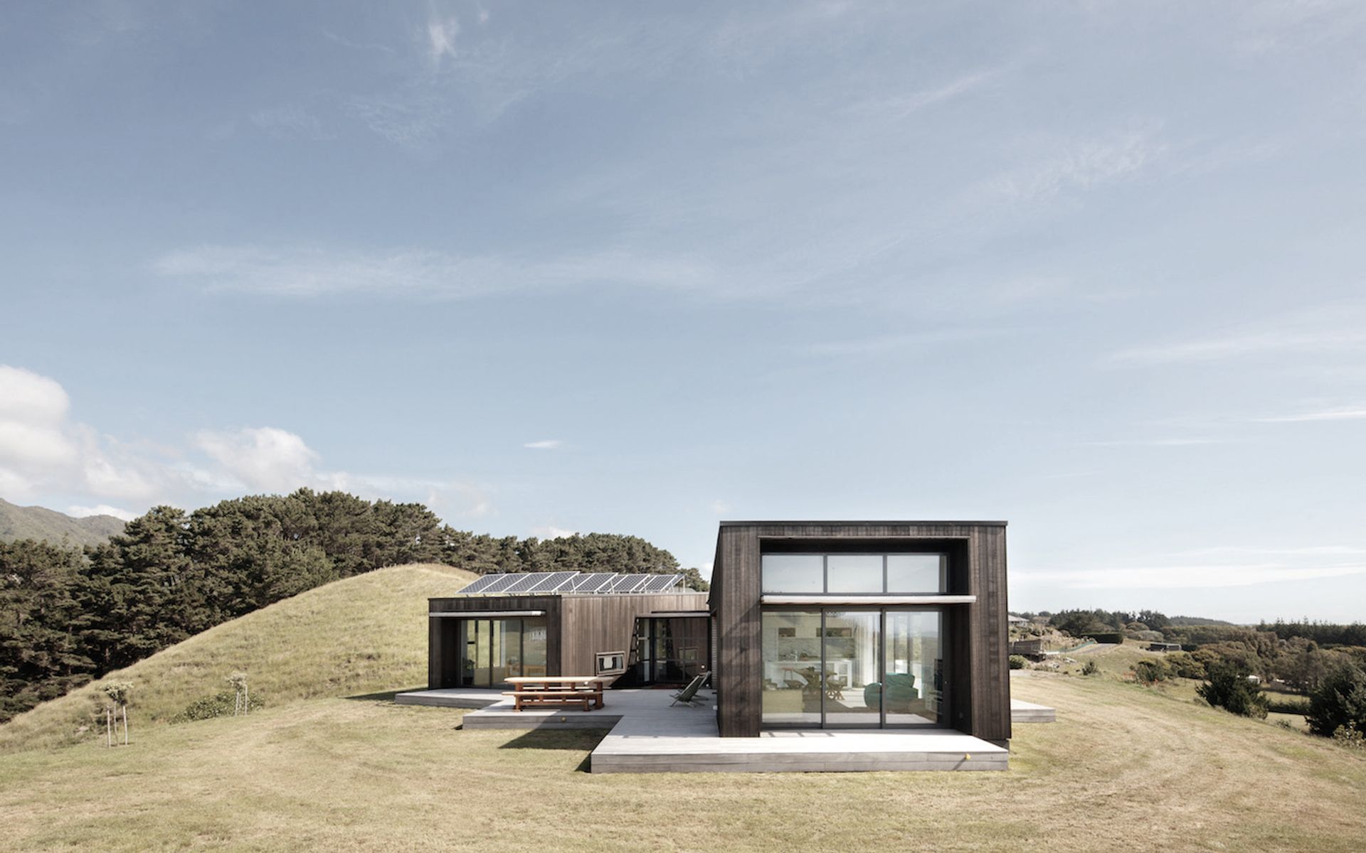 Supporting Image 1 for Herriot Melhuish O'Neill Architects Ltd
