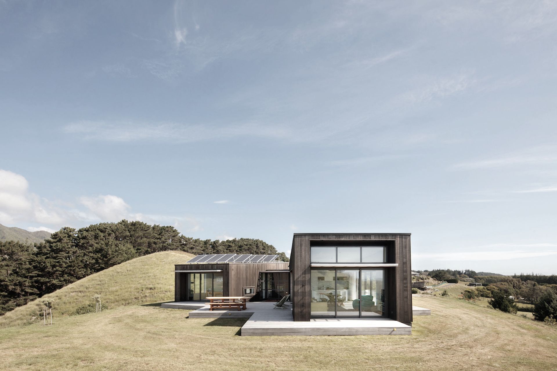Supporting Image 1 for Herriot Melhuish O'Neill Architects Ltd