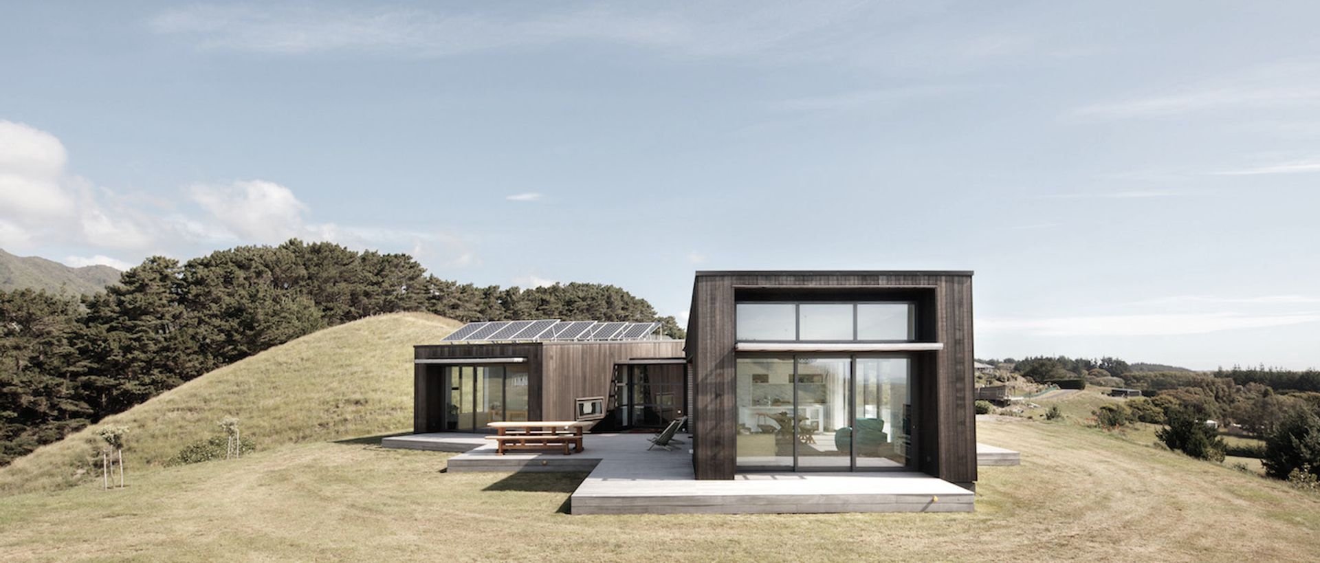 Supporting Image 1 for Herriot Melhuish O'Neill Architects Ltd