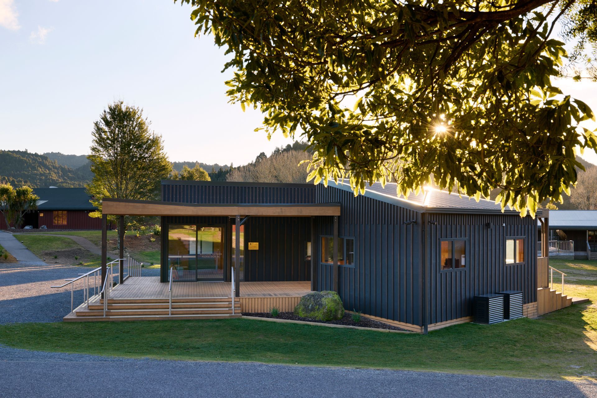 Sally Holdgate Architecture banner