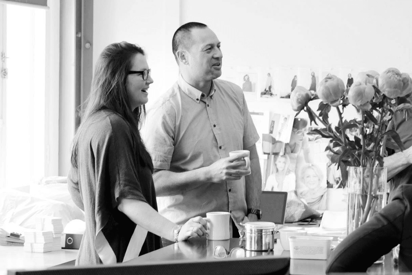 Herriot Melhuish O'Neill Architects Ltd