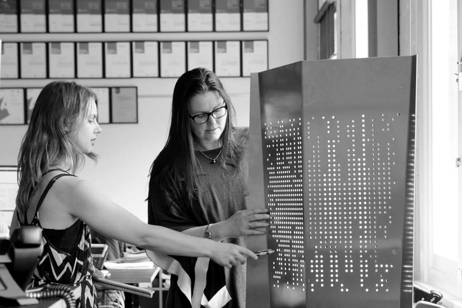 Herriot Melhuish O'Neill Architects Ltd