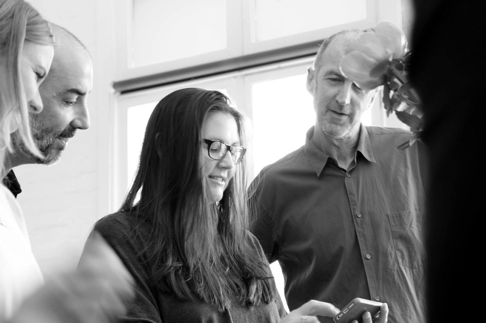 Herriot Melhuish O'Neill Architects Ltd