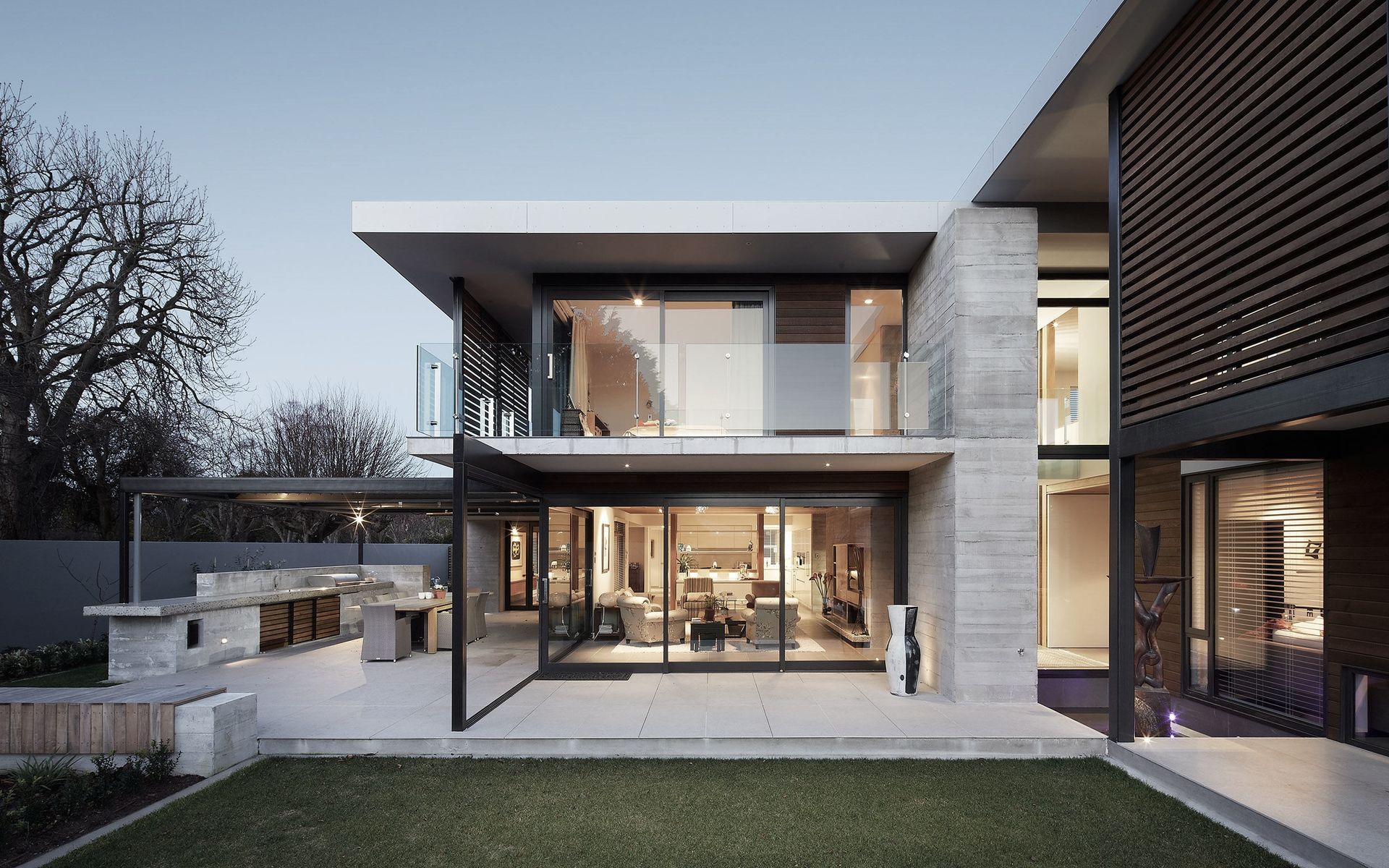 Supporting Image 2 for Sheppard & Rout Architects