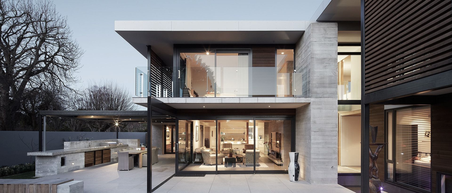 Supporting Image 2 for Sheppard & Rout Architects