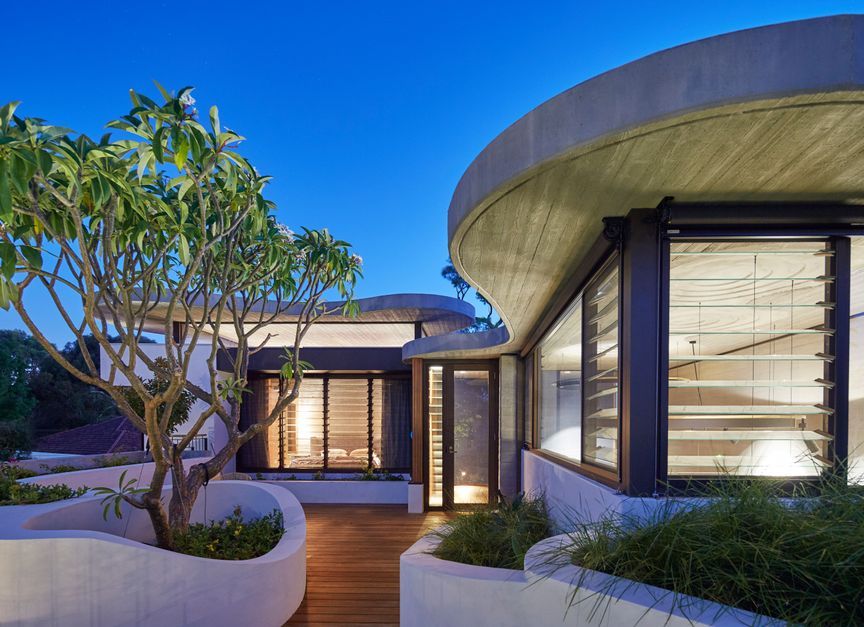 Neil Cownie Architect