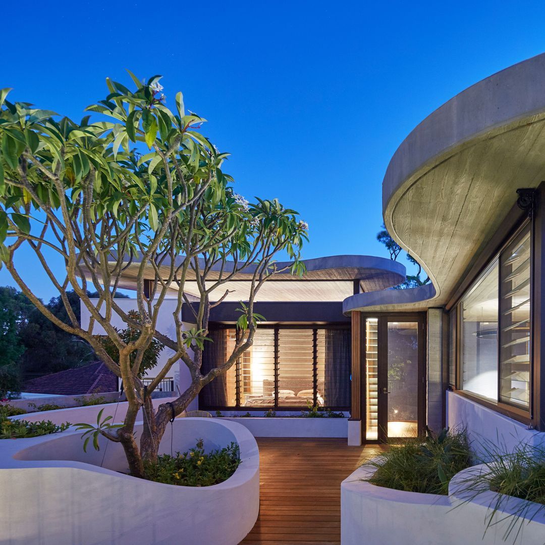 Neil Cownie Architect