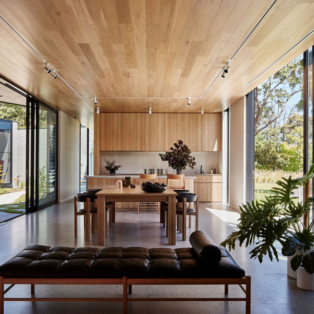 Kister Architects