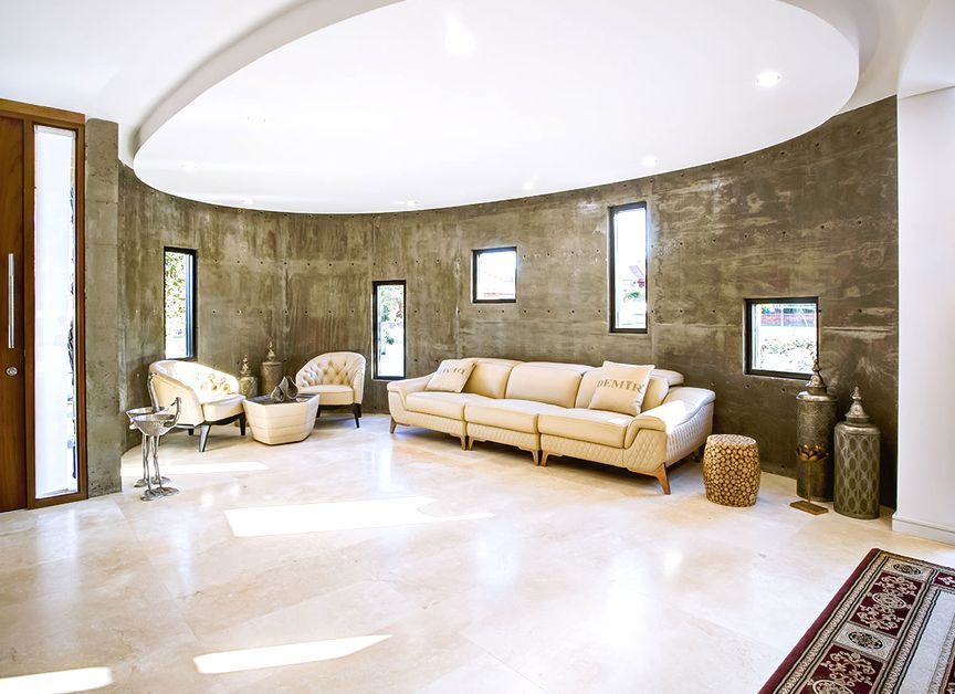 Ideas Architects