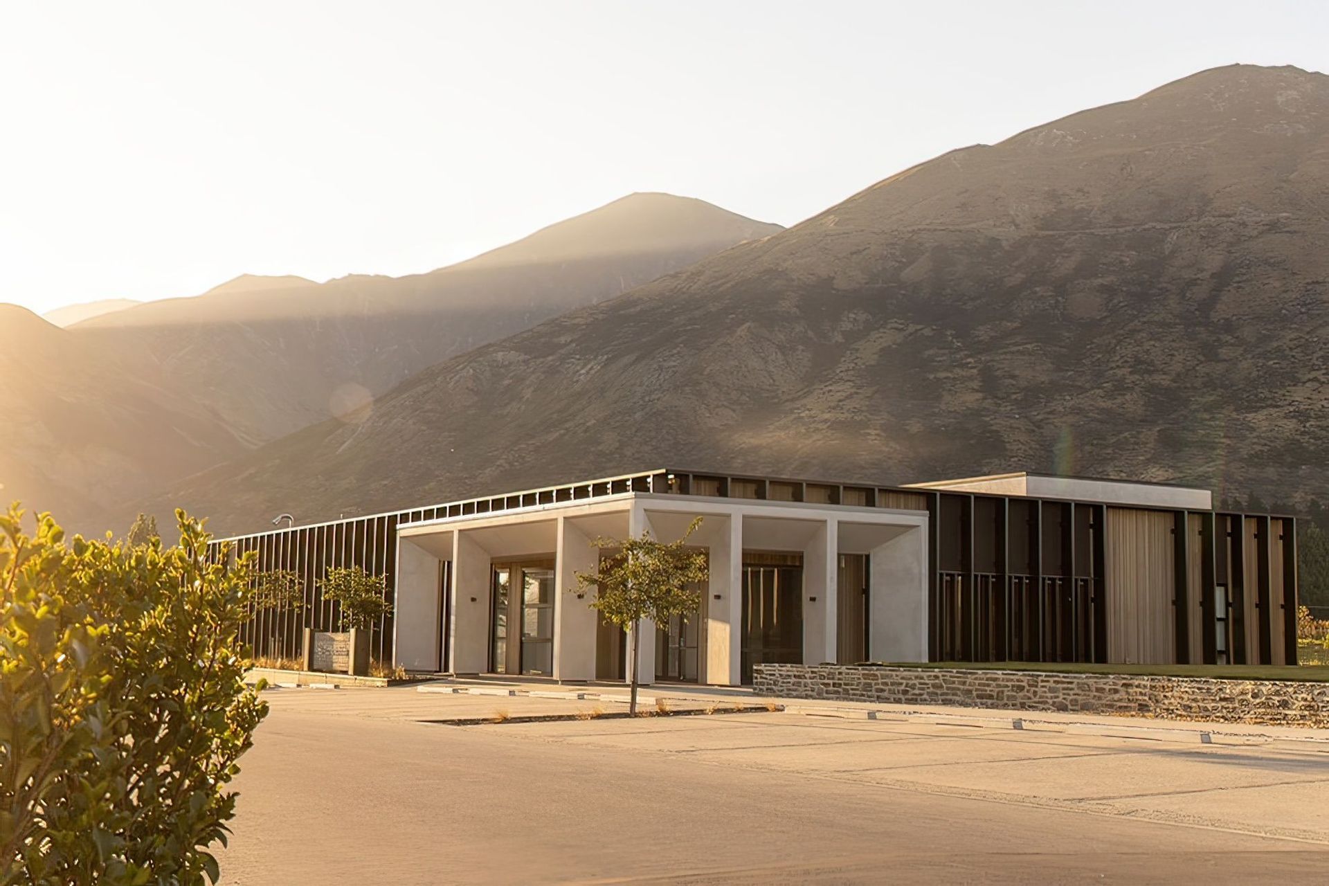 Supporting Image 1 for Marc Vale Architecture