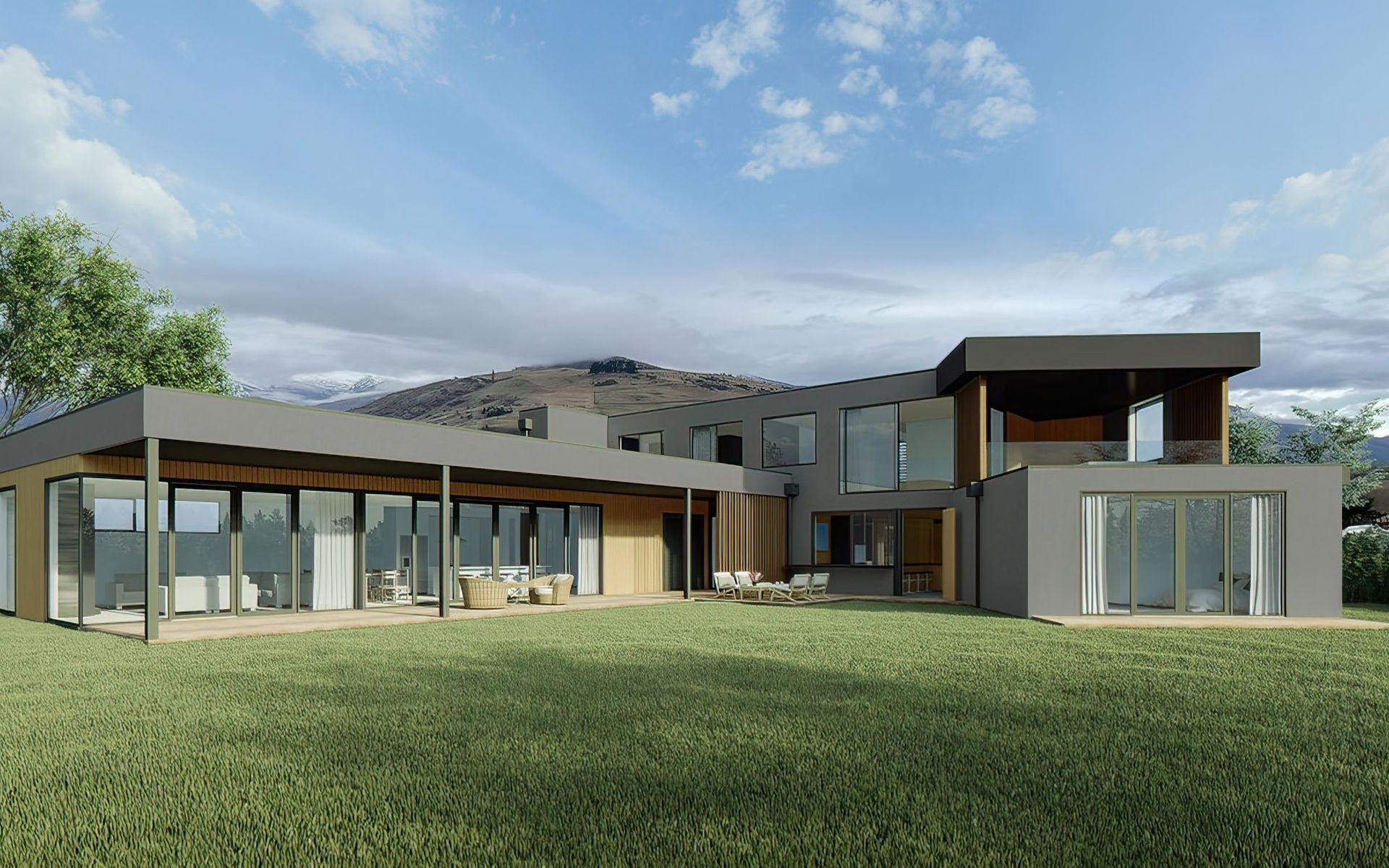 Supporting Image 2 for Marc Vale Architecture