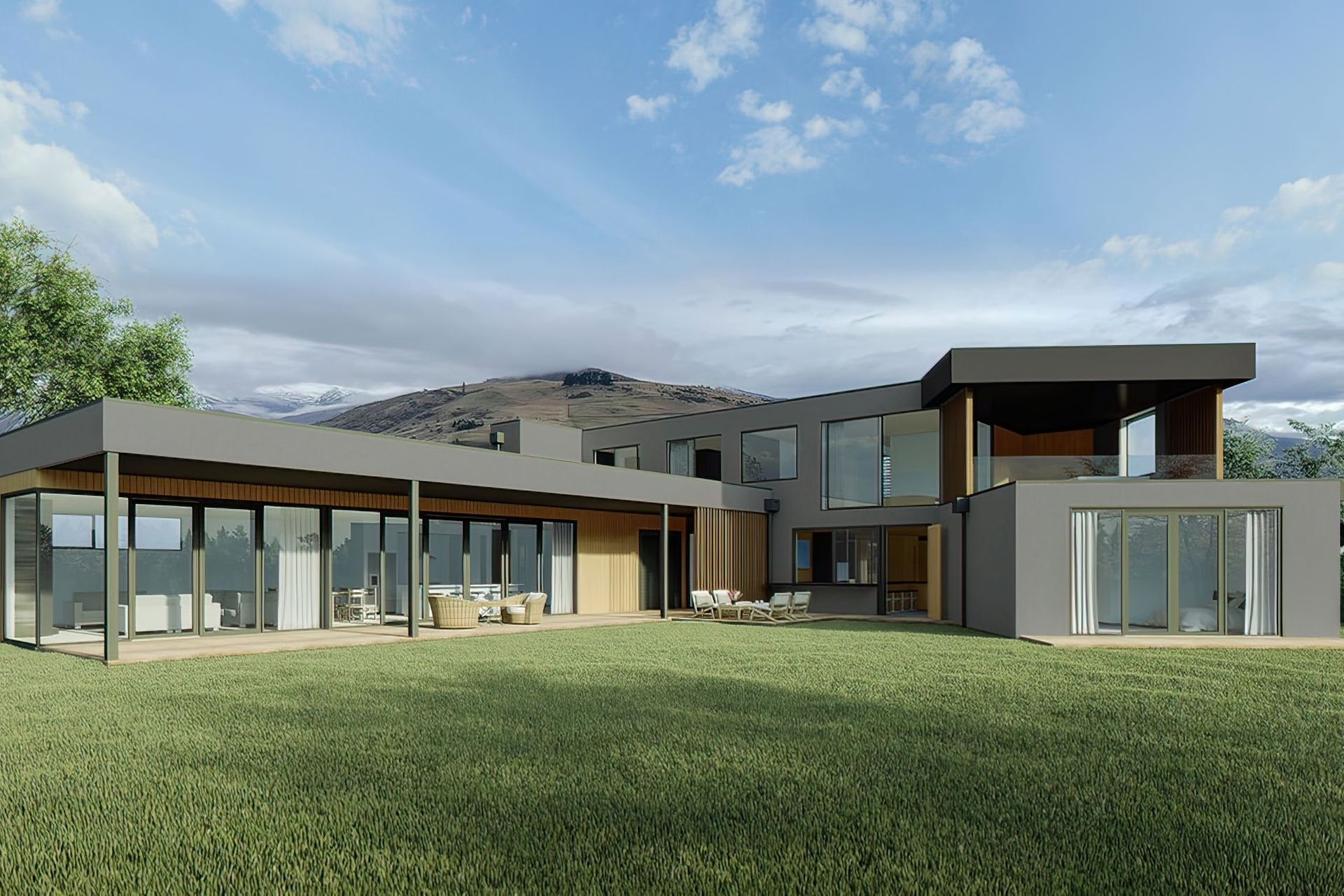 Supporting Image 2 for Marc Vale Architecture