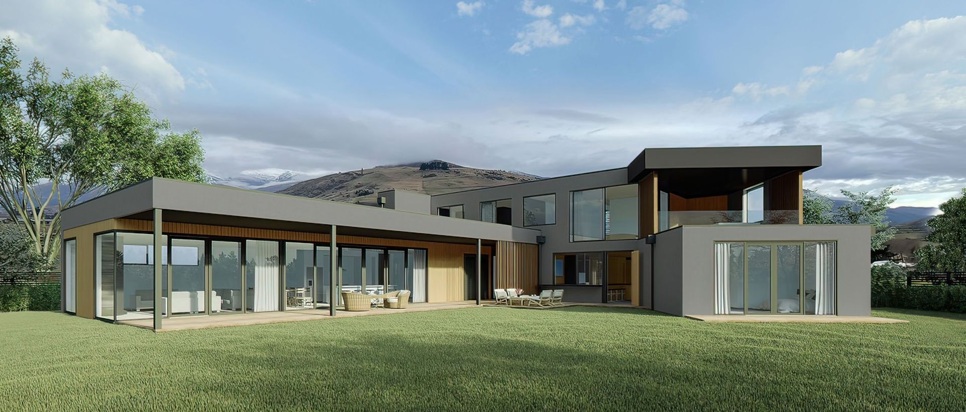 Supporting Image 2 for Marc Vale Architecture