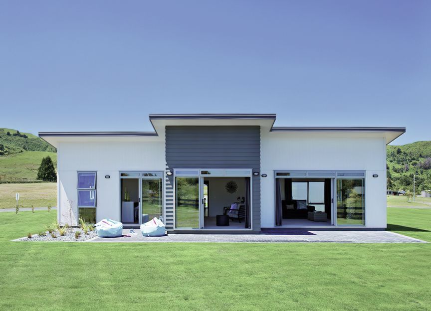 RPM Architecture