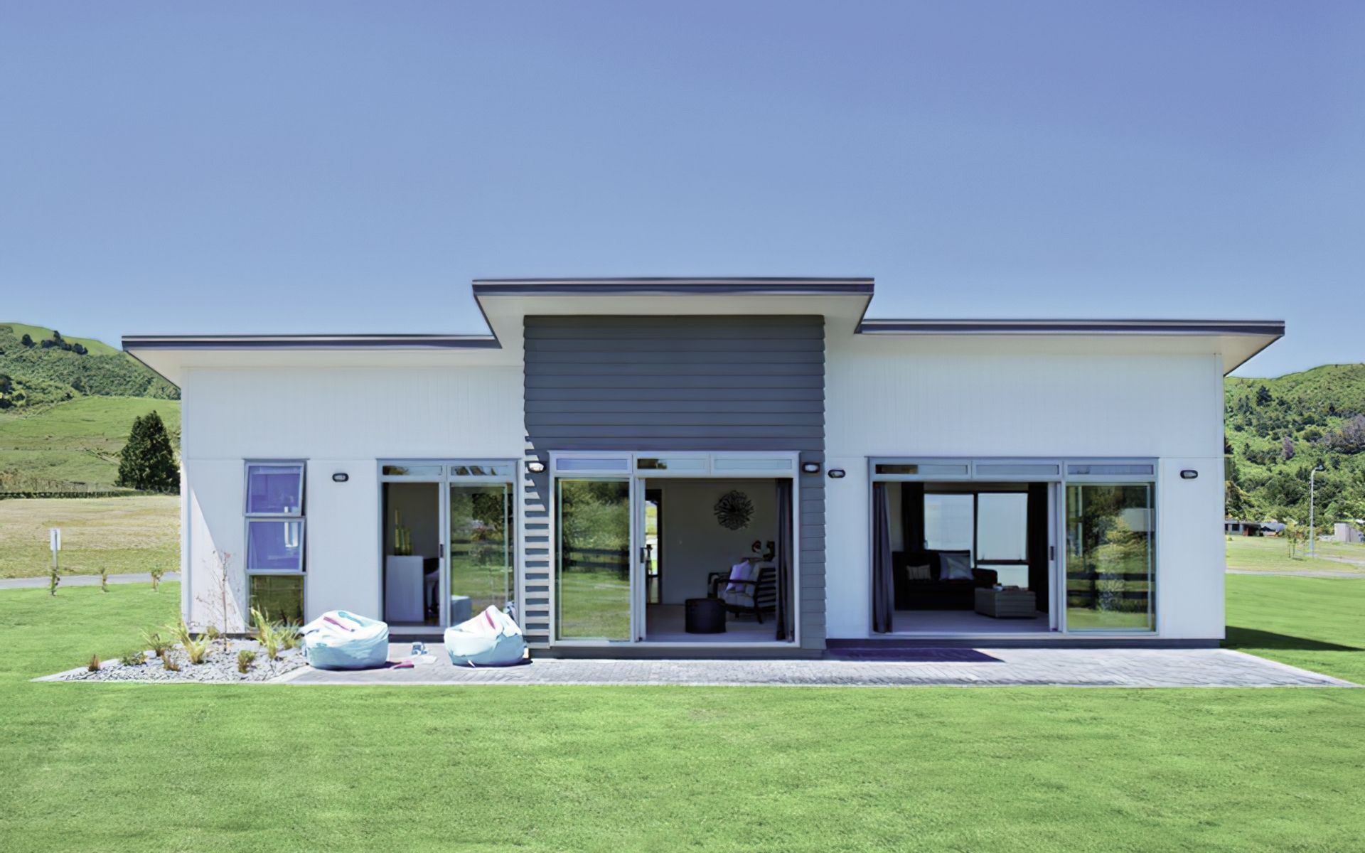 Hero Banner for RPM Architecture
