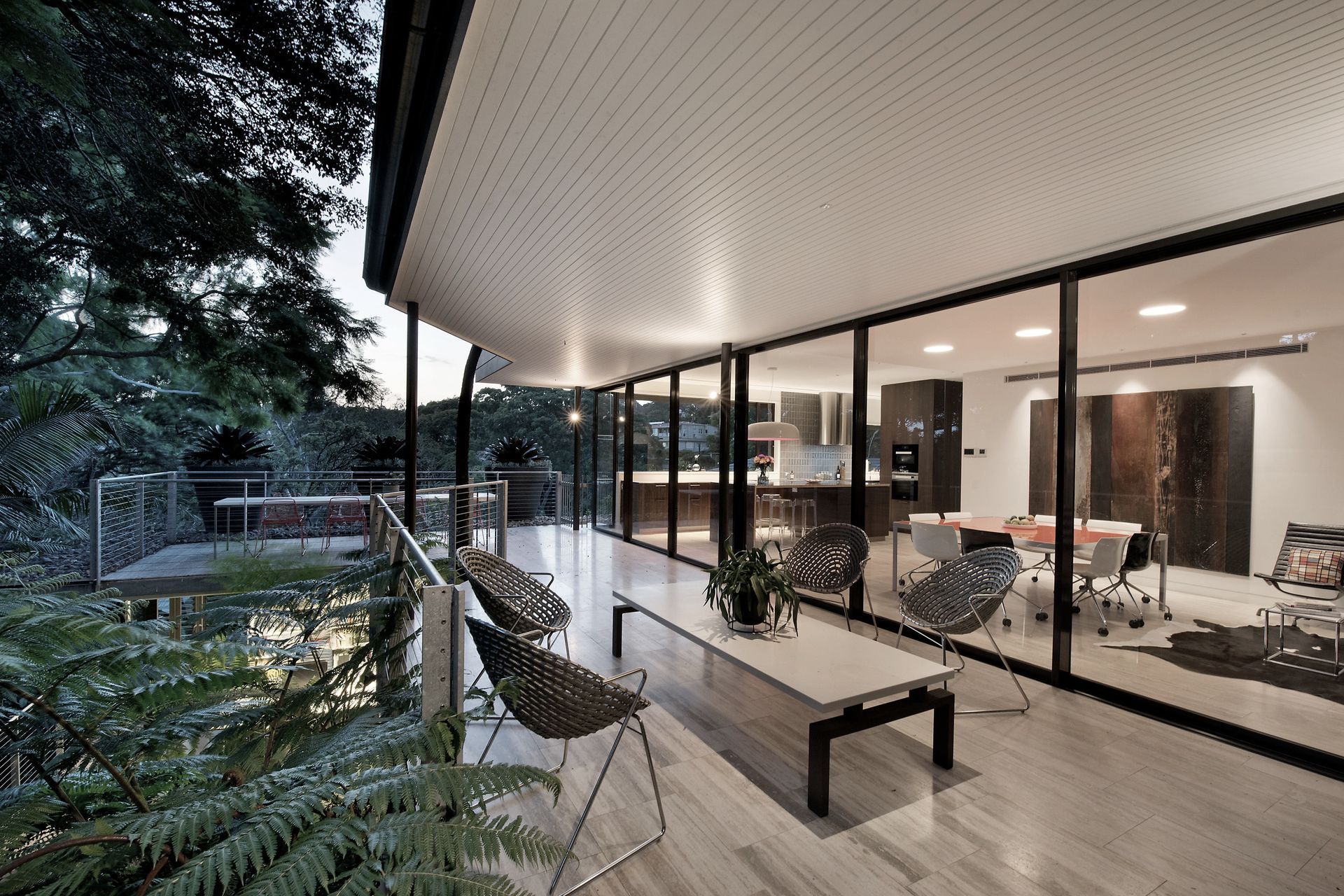 Supporting Image 4 for TDDP Architects