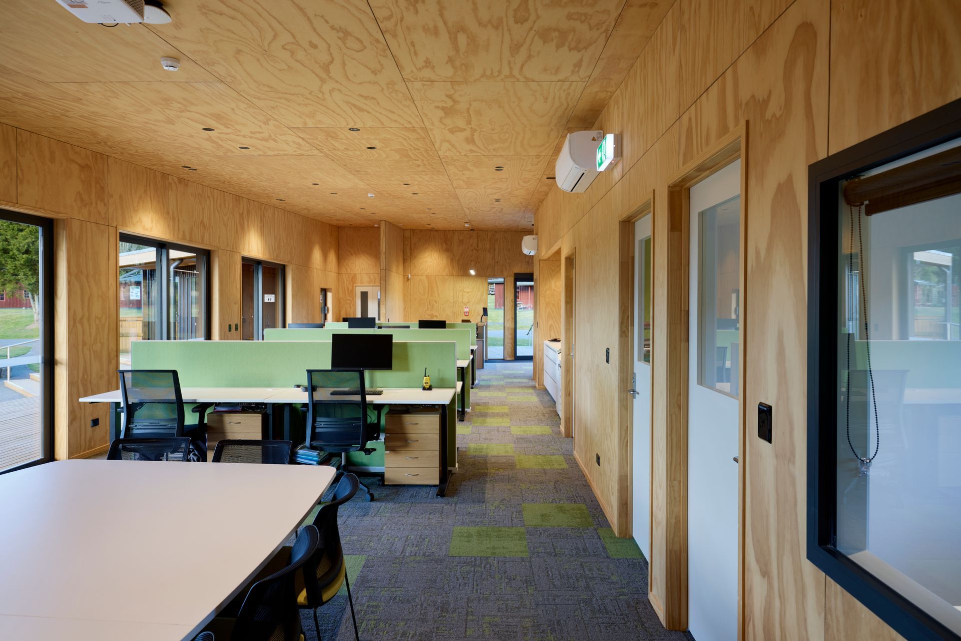 Supporting Image 2 for Sally Holdgate Architecture