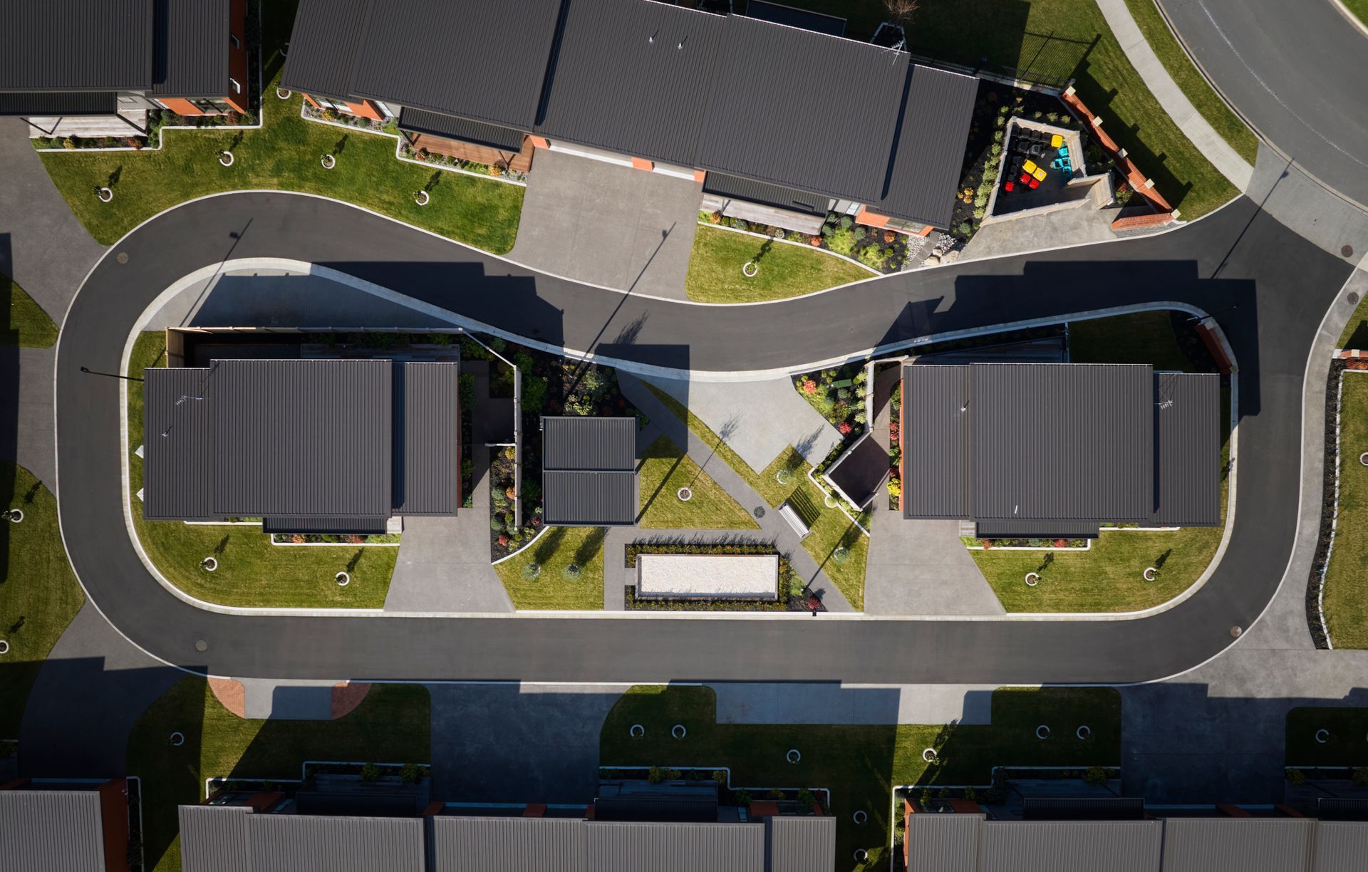 EA Architects Studio