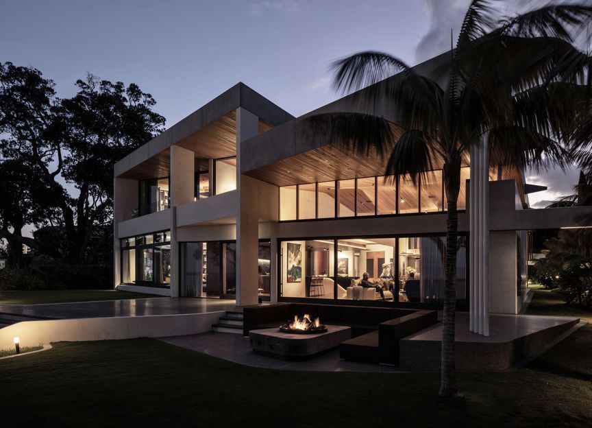 Bossley Architects