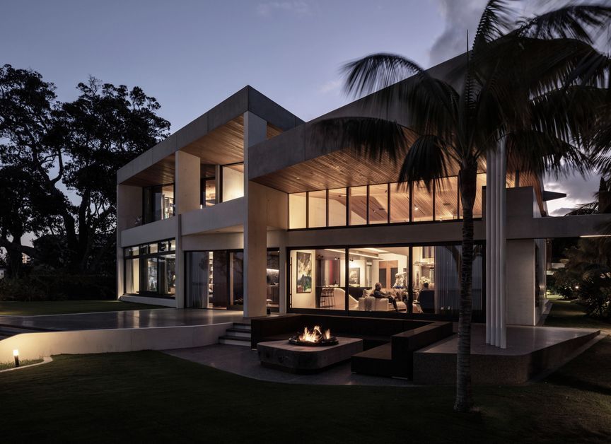 Bossley Architects