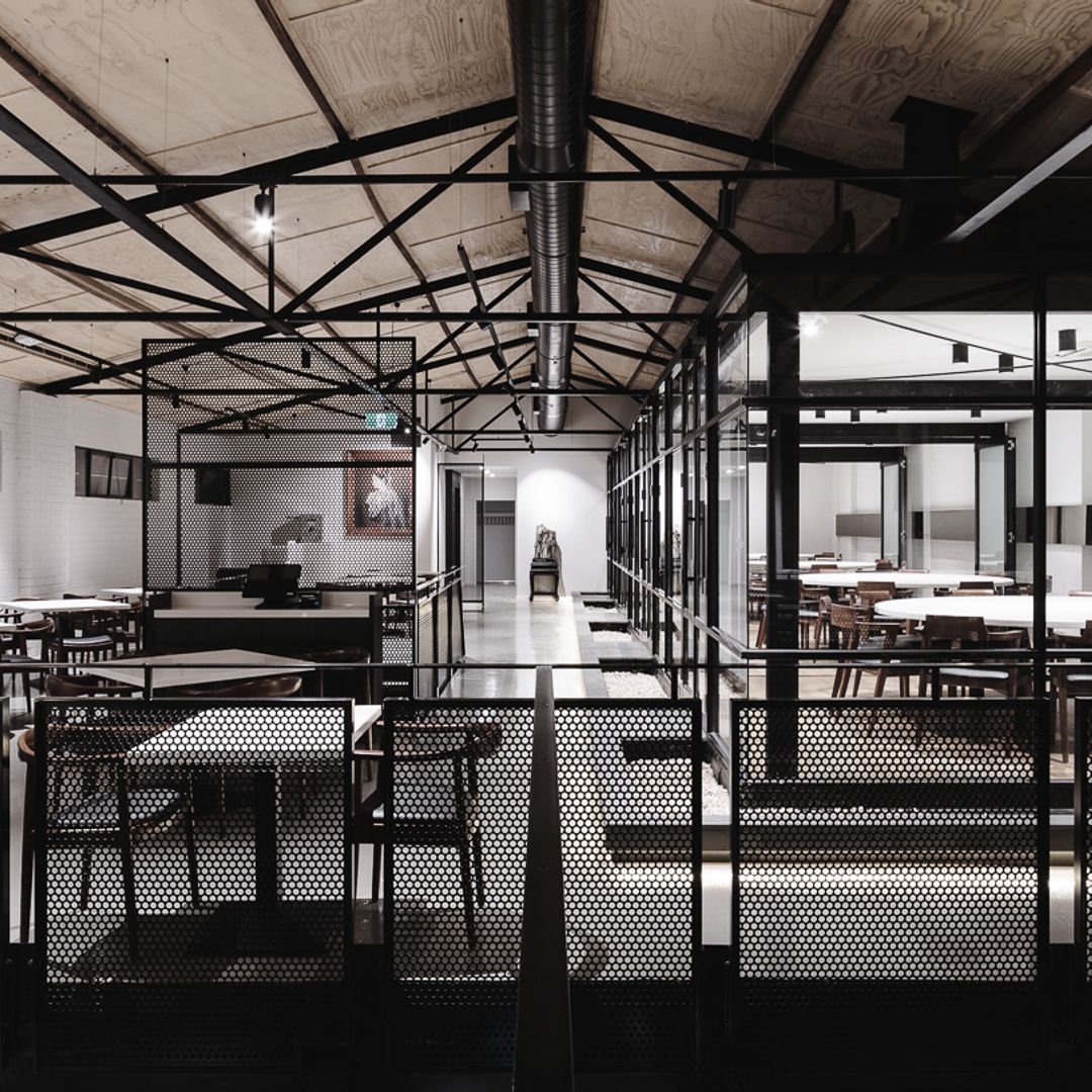 Rex Lin Architects
