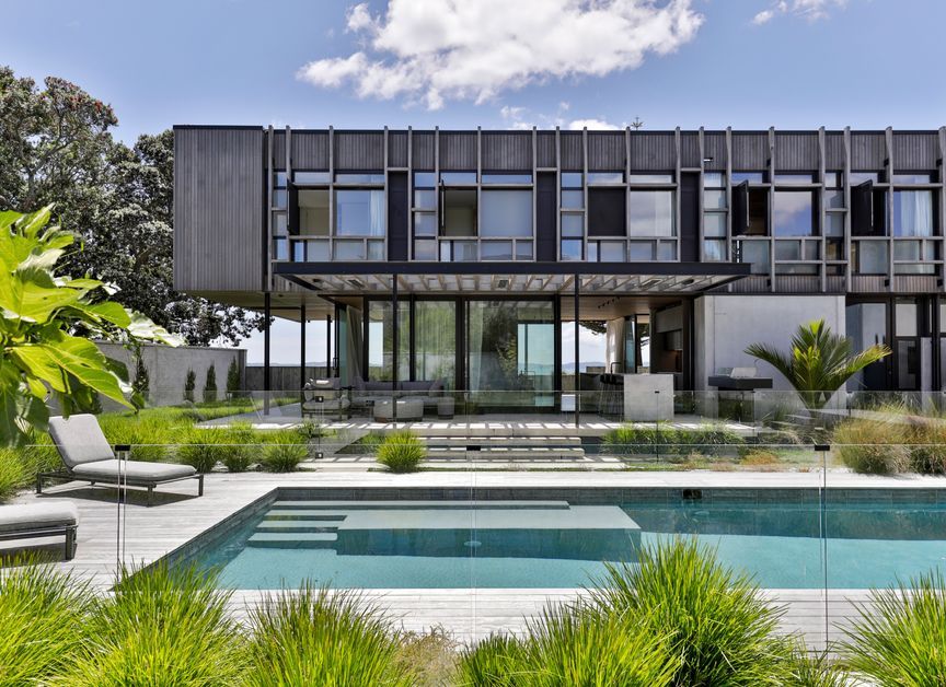 Matt Brew Architect