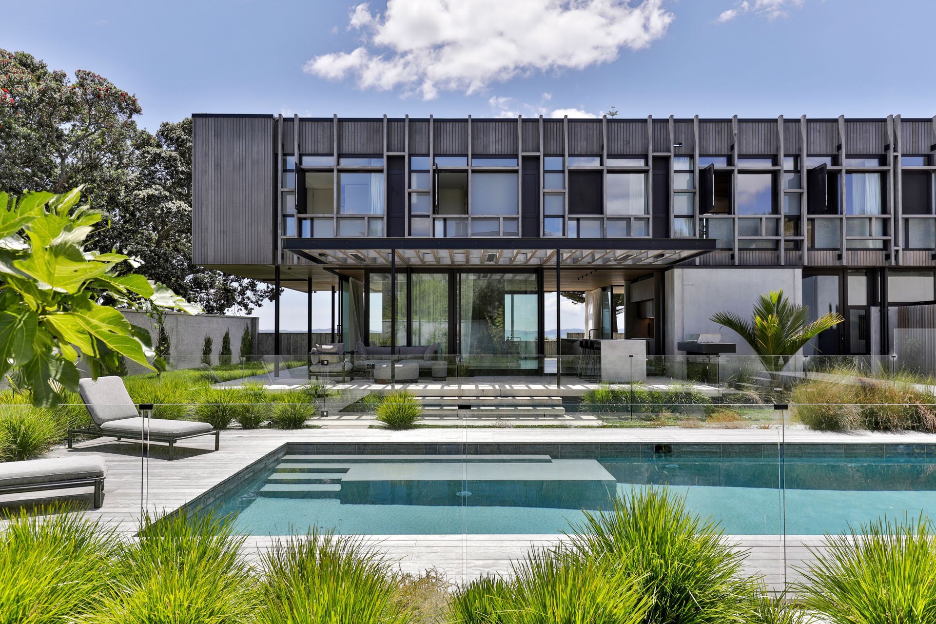 Matt Brew Architect banner