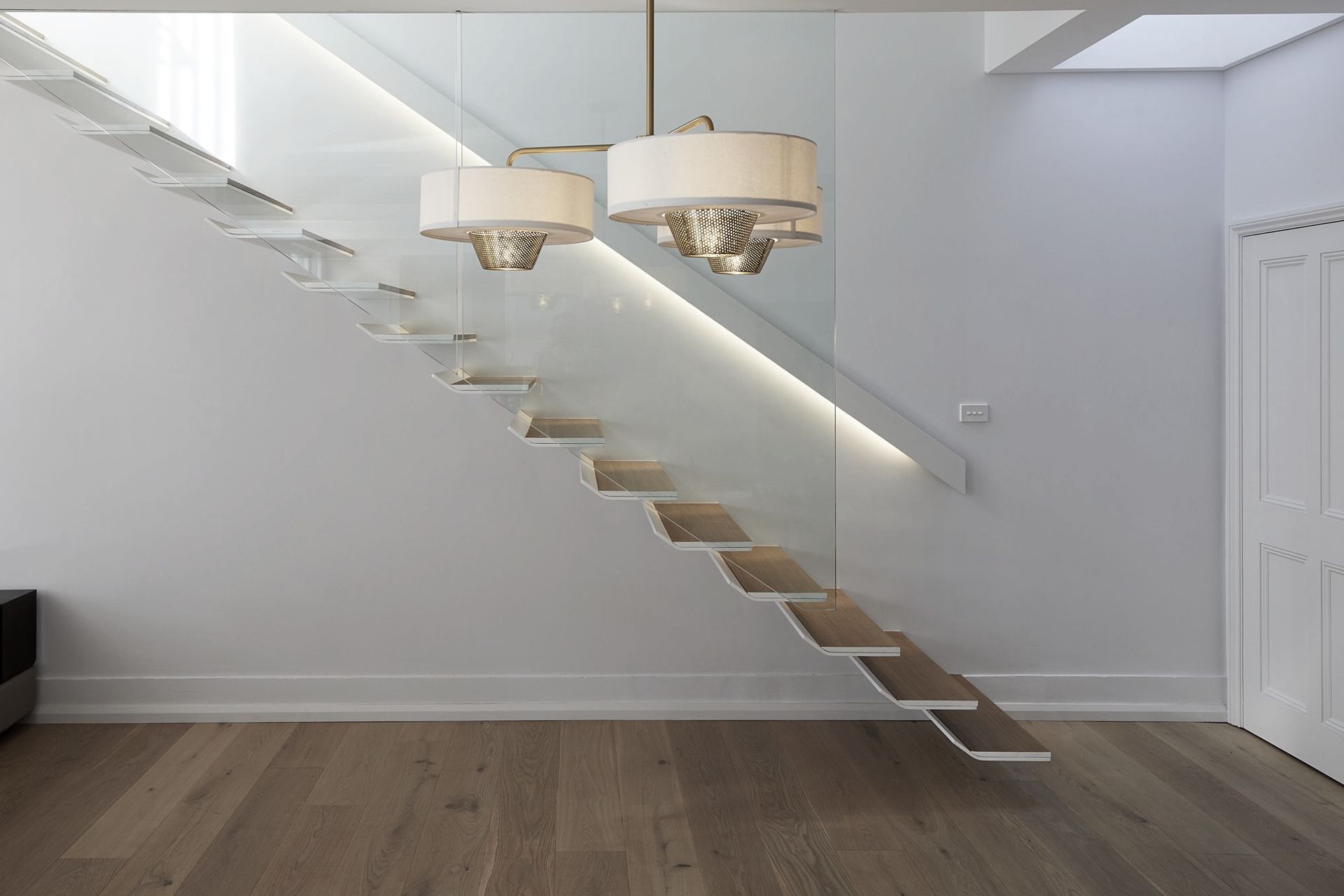 Supporting Image 2 for De Moyer Architecture