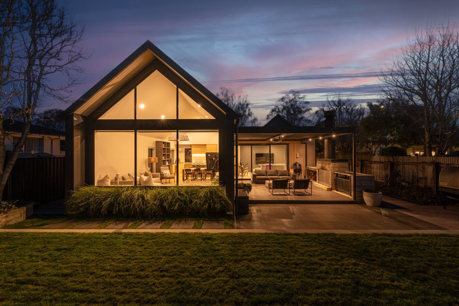 MAS Architecture