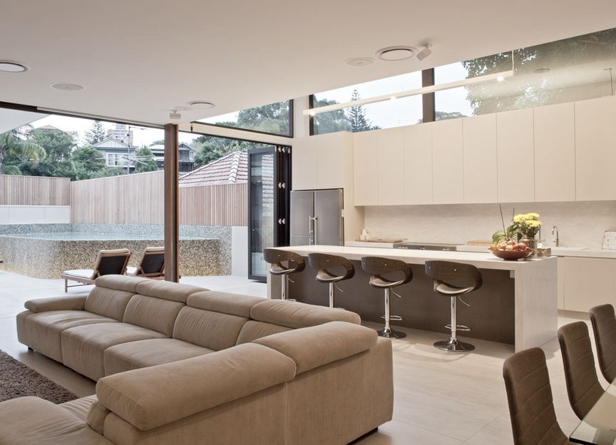 Bennett Murada Architects