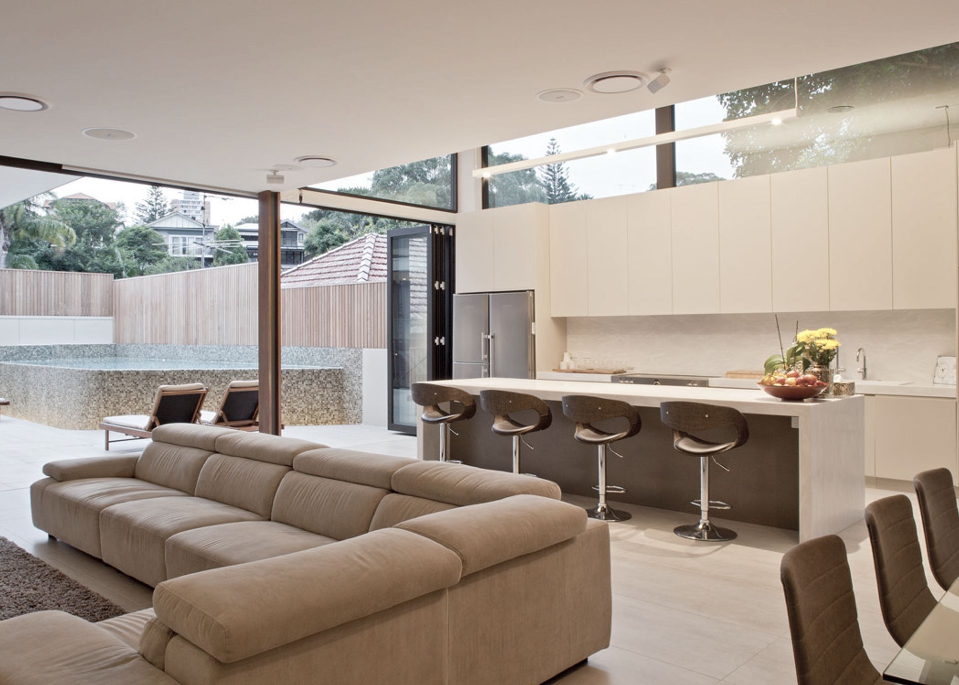 Bennett Murada Architects