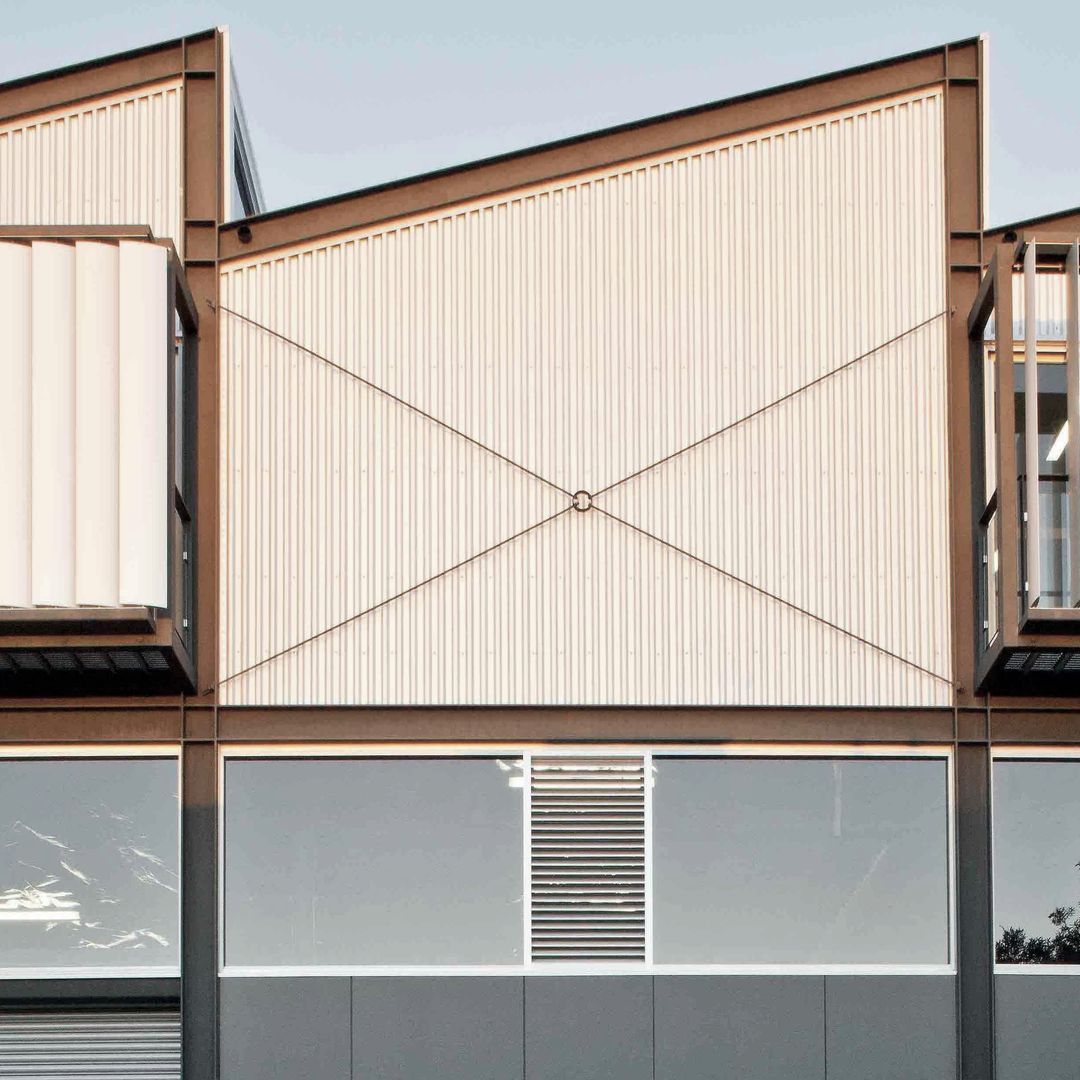 Bennett Murada Architects