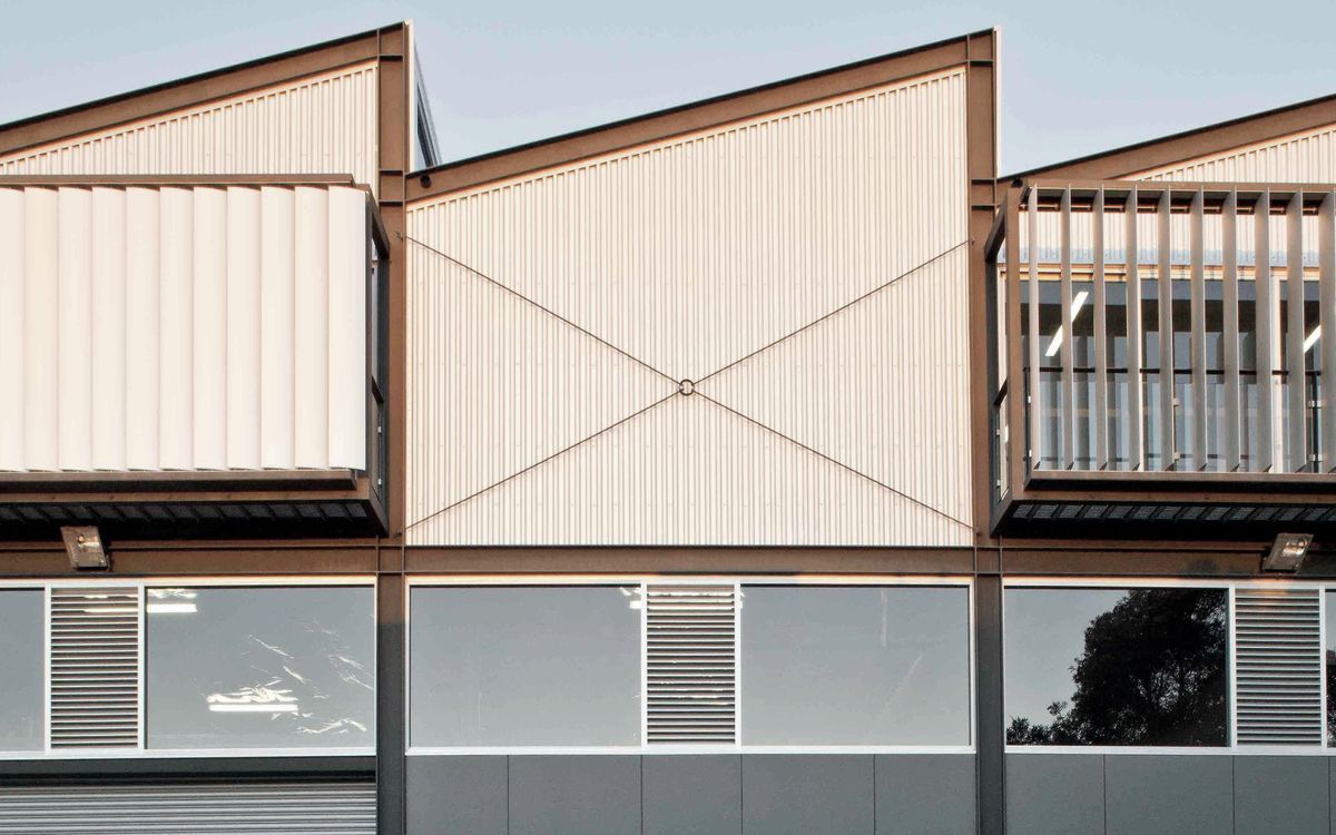 Bennett Murada Architects banner
