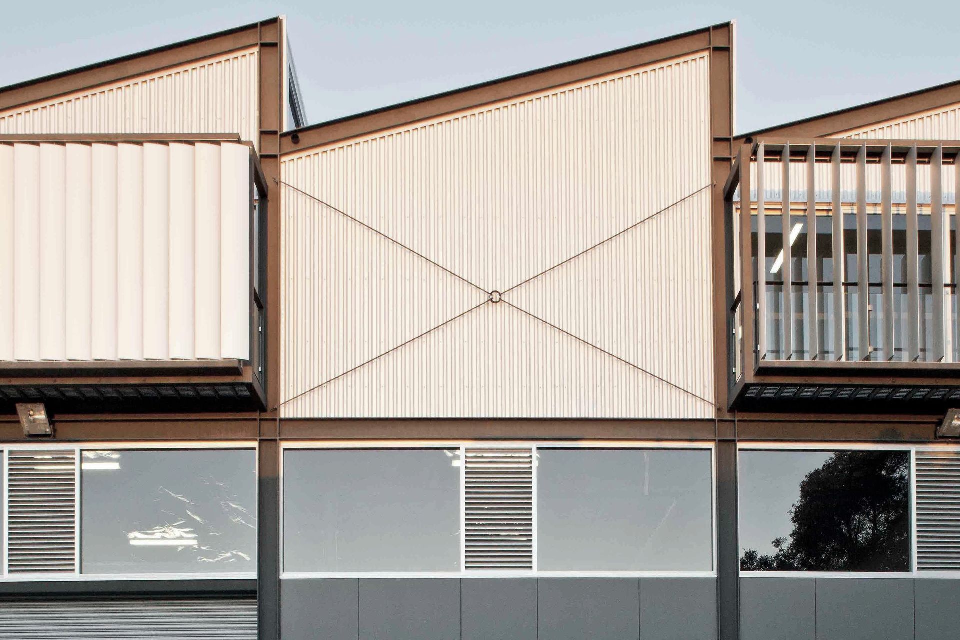 Bennett Murada Architects banner