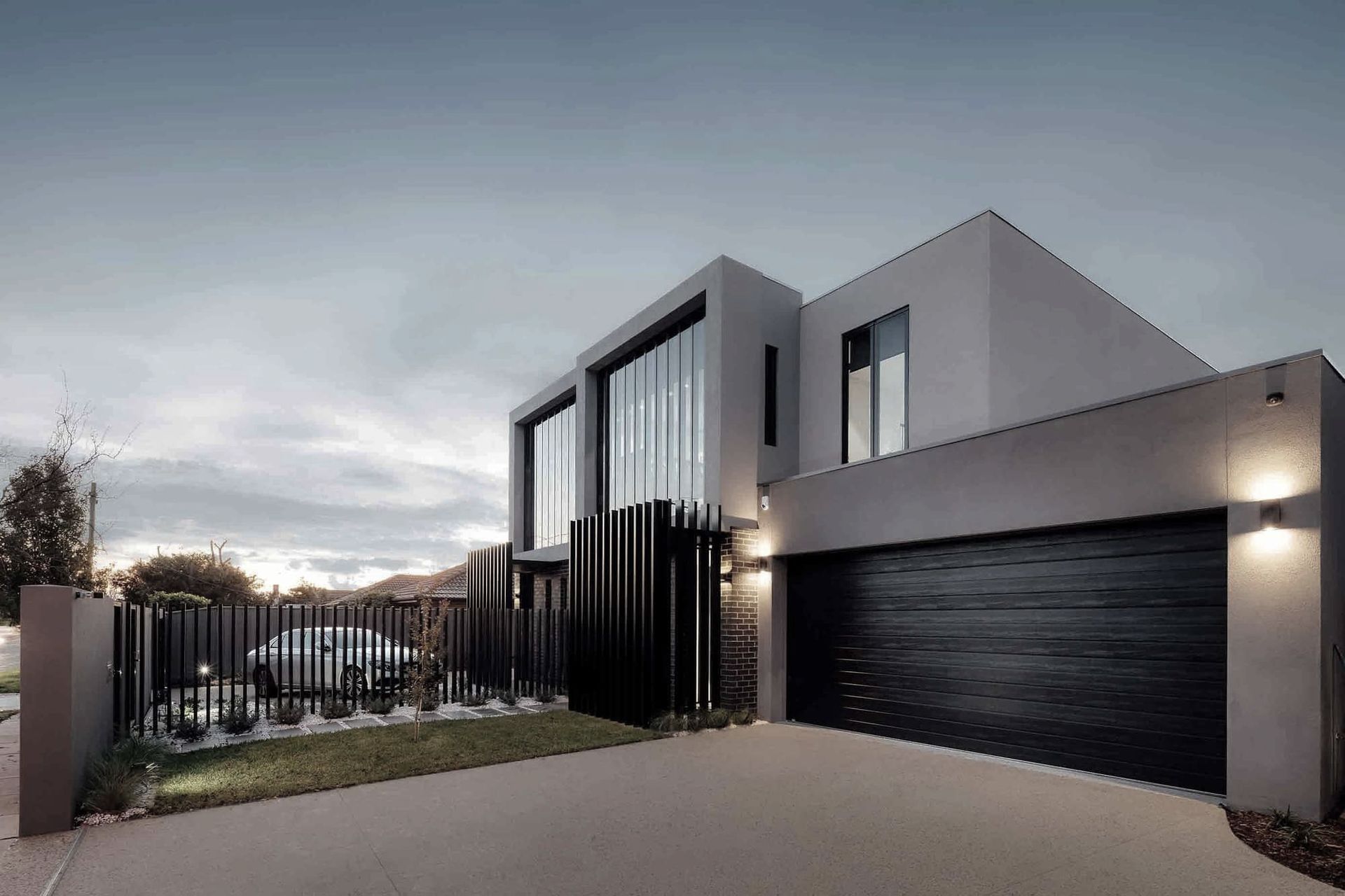 Evan Kamvissis Architecture banner