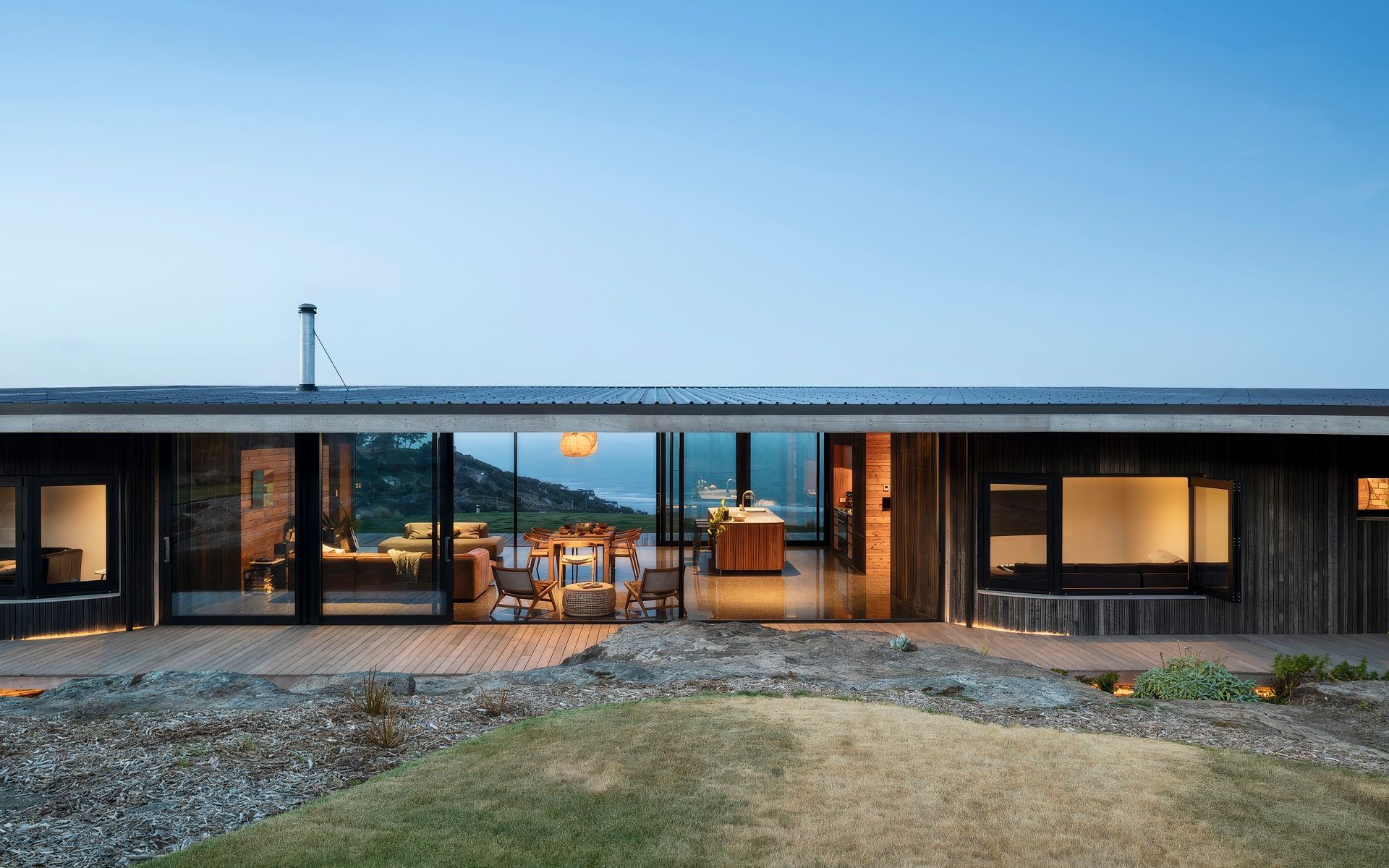 Supporting Image 1 for South by Southeast Architects