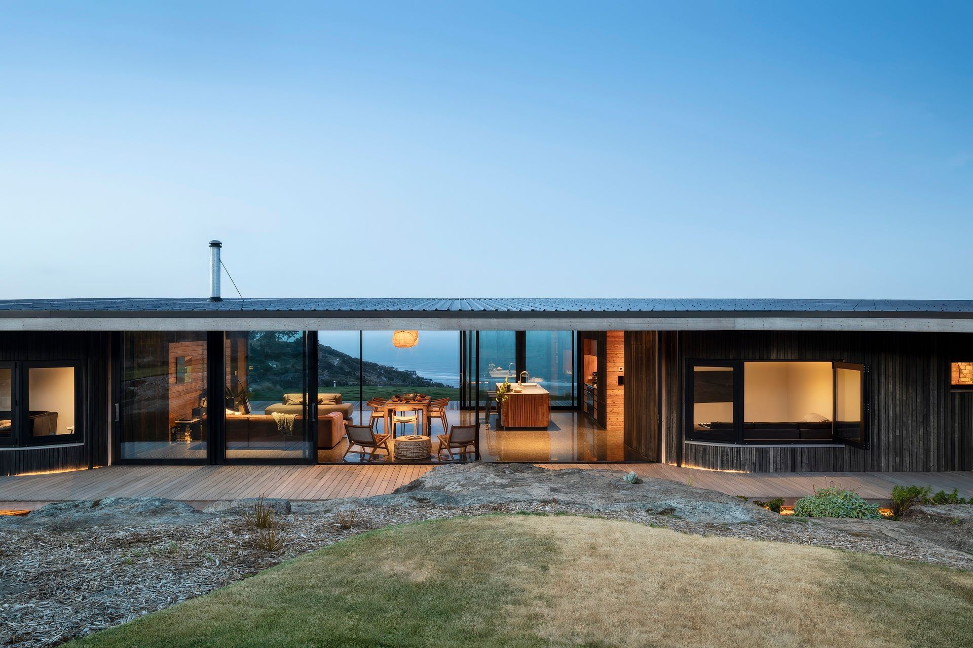 Supporting Image 1 for South by Southeast Architects
