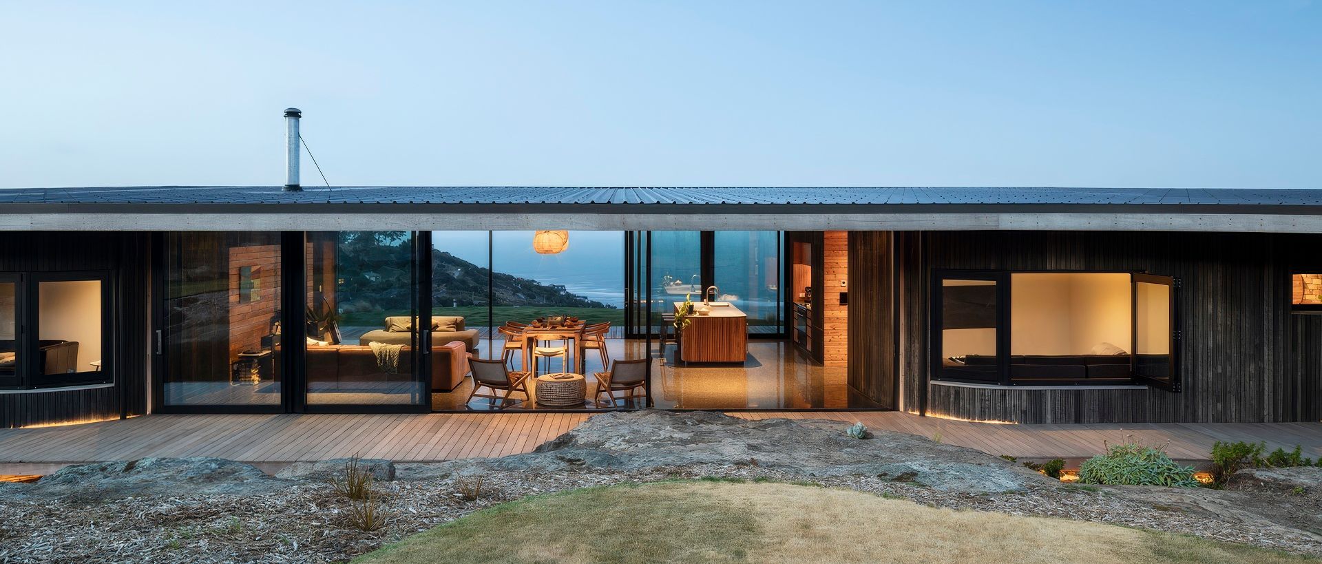 Supporting Image 1 for South by Southeast Architects