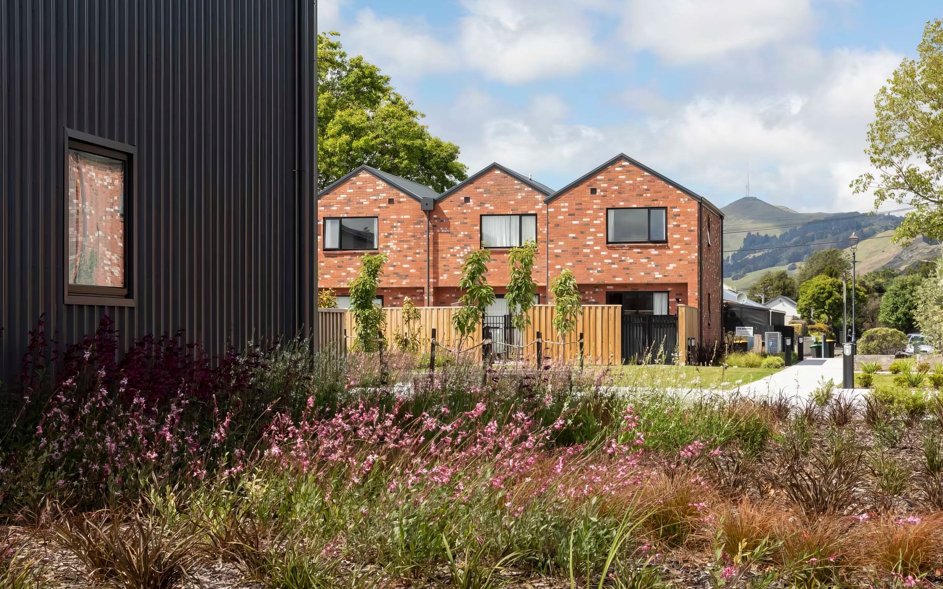 Supporting Image 2 for South by Southeast Architects
