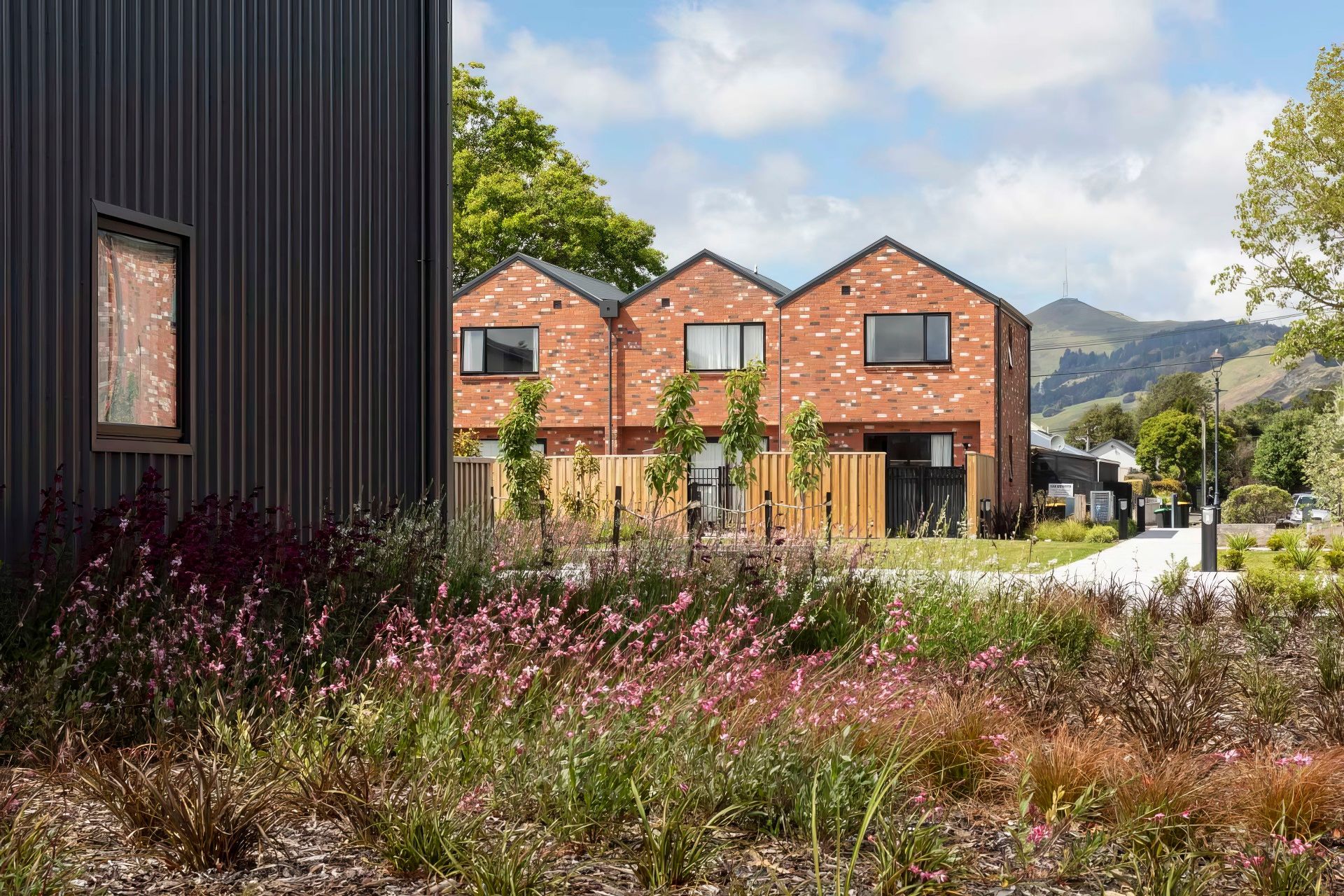 Supporting Image 2 for South by Southeast Architects