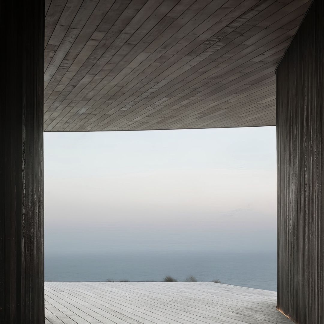 South by Southeast Architects