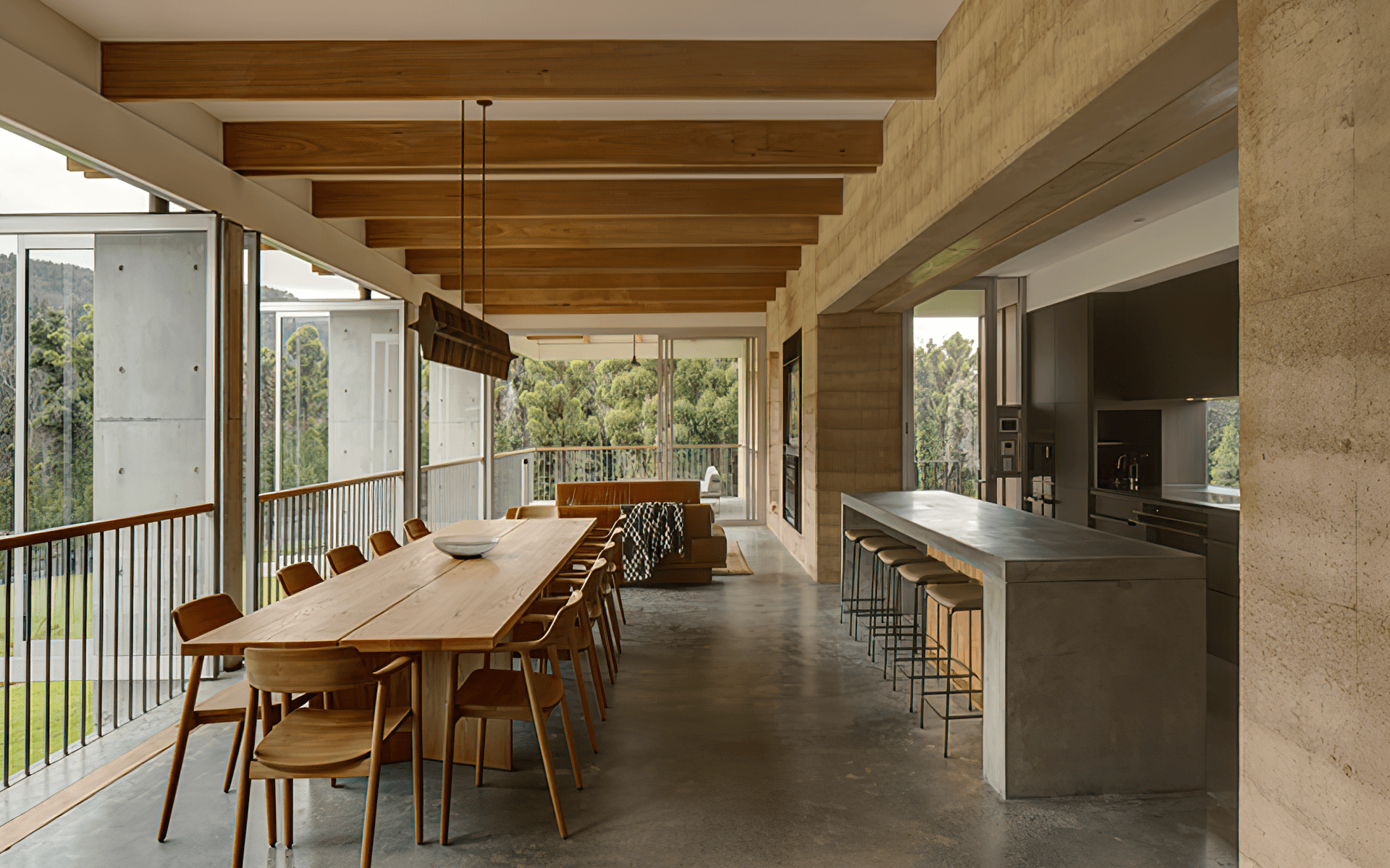 Supporting Image 1 for Bennett Murada Architects