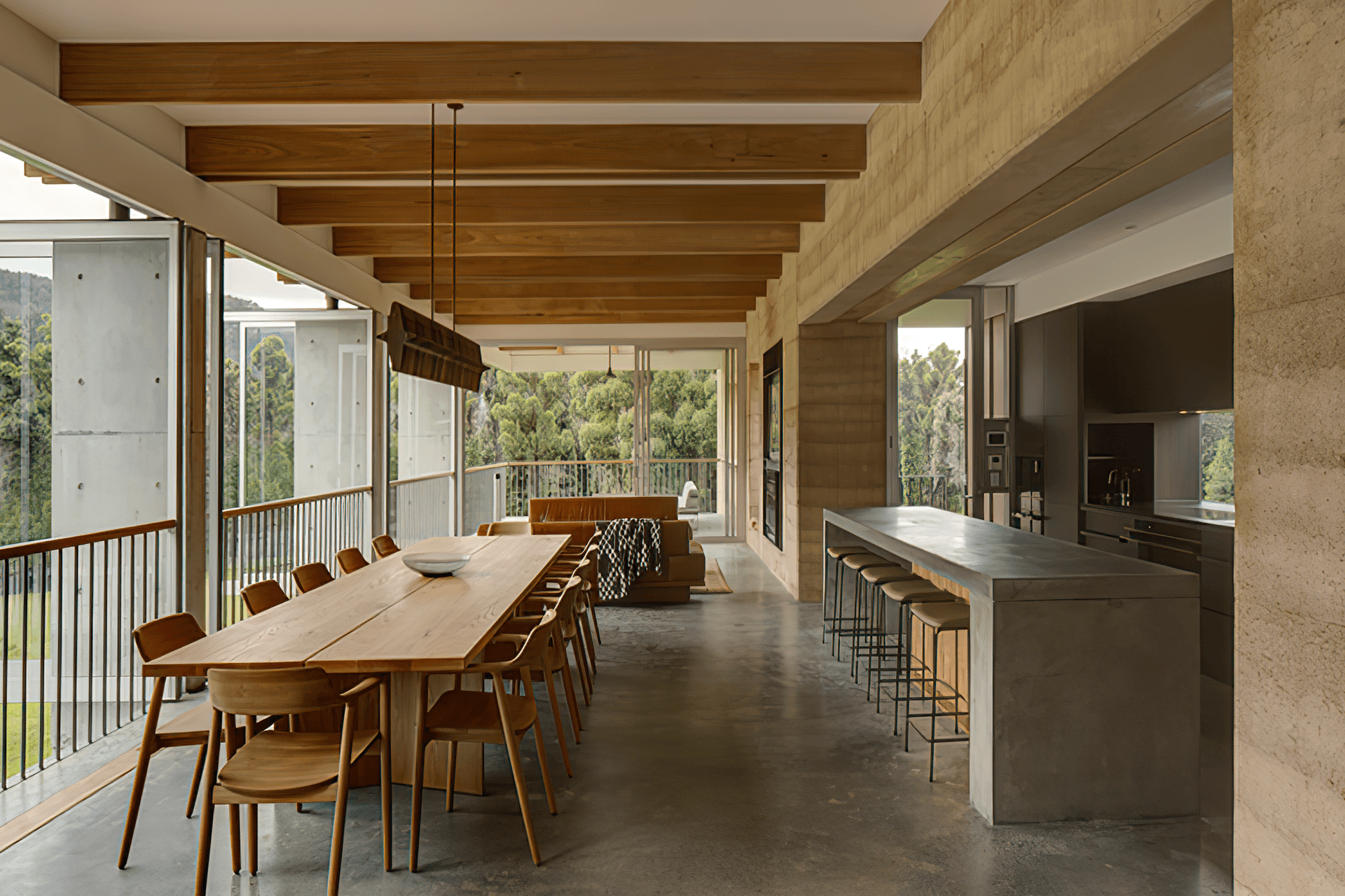 Supporting Image 1 for Bennett Murada Architects