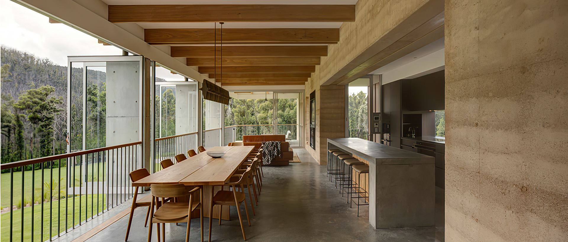 Supporting Image 1 for Bennett Murada Architects
