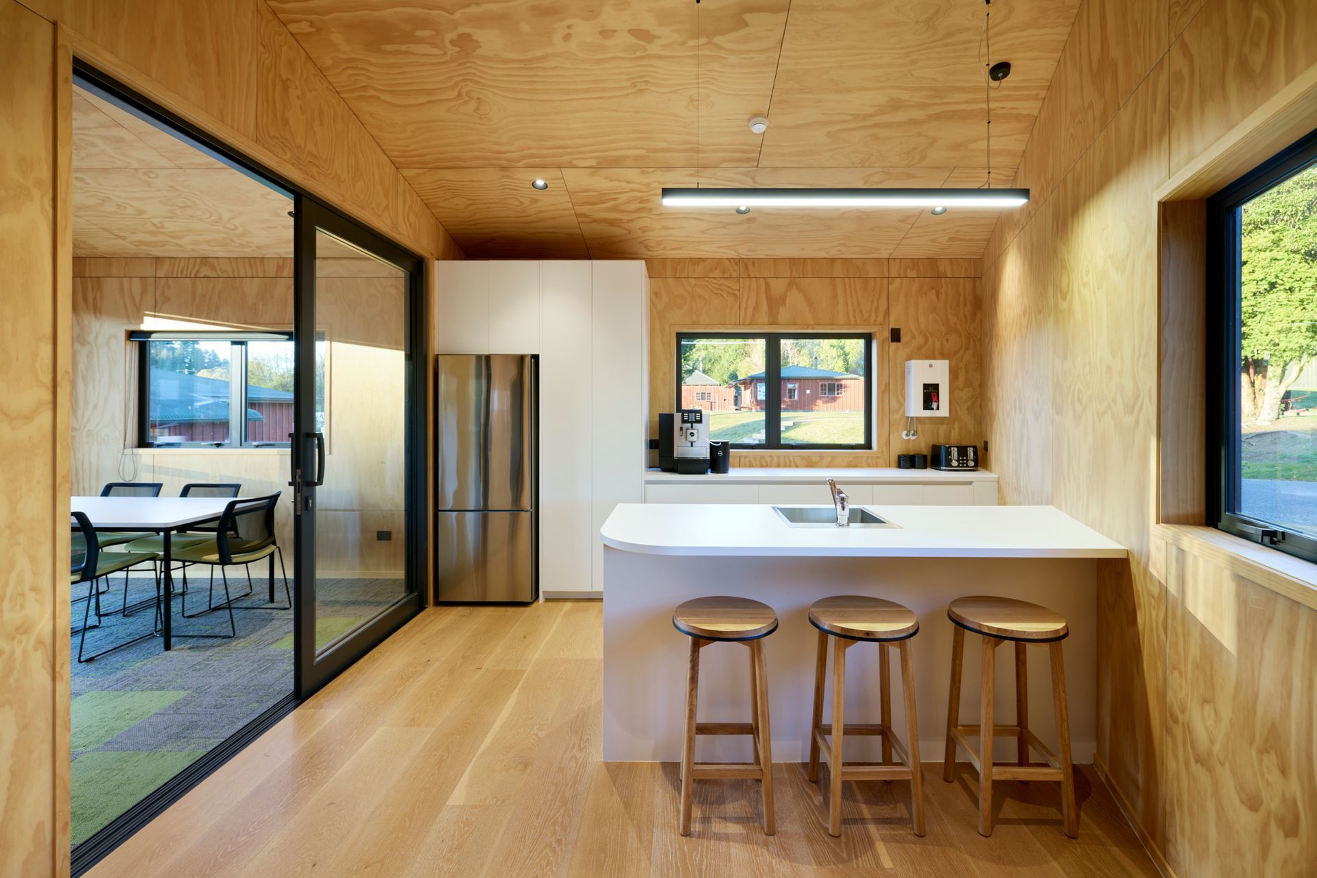 Supporting Image 3 for Sally Holdgate Architecture