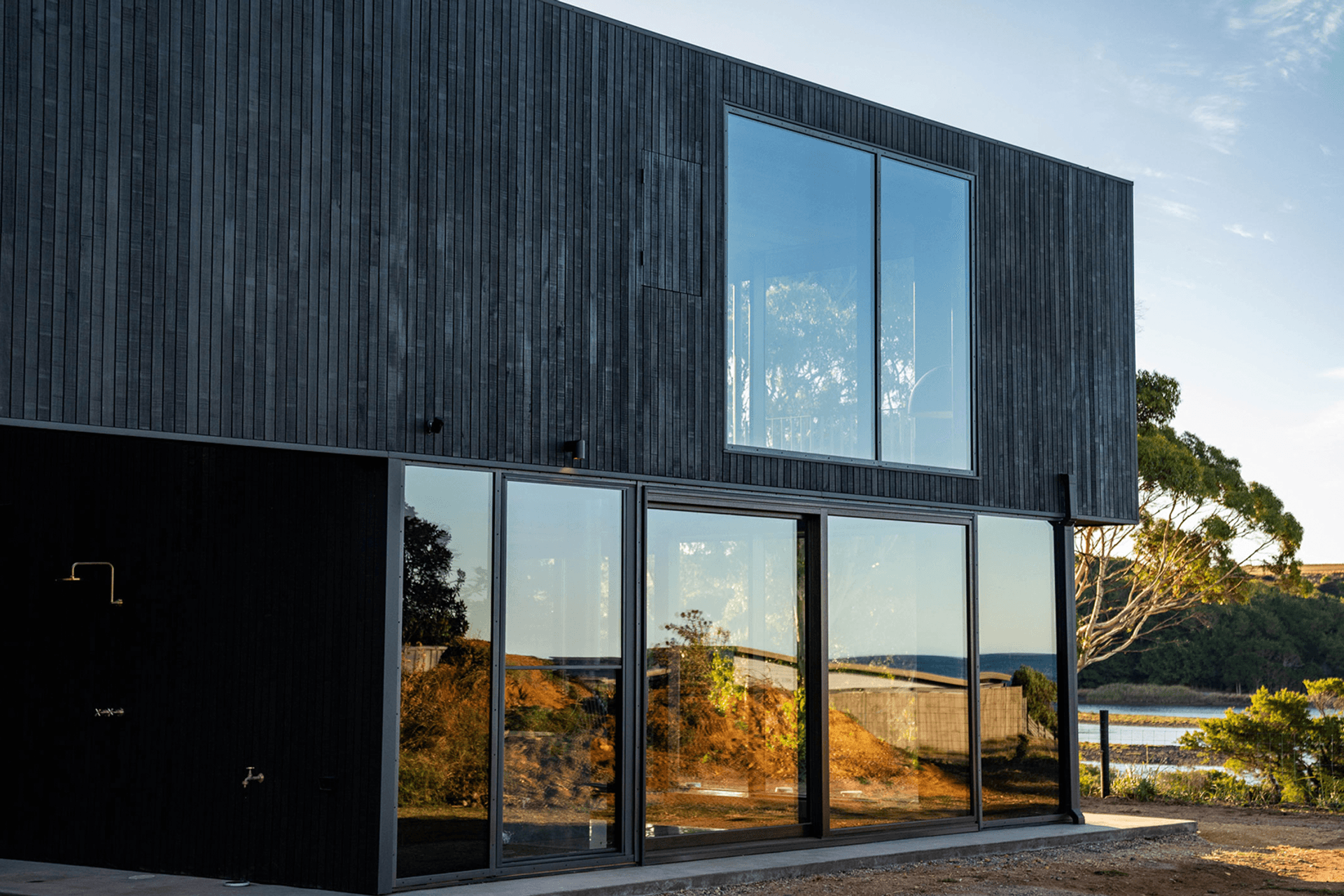 Hero Banner for Candour